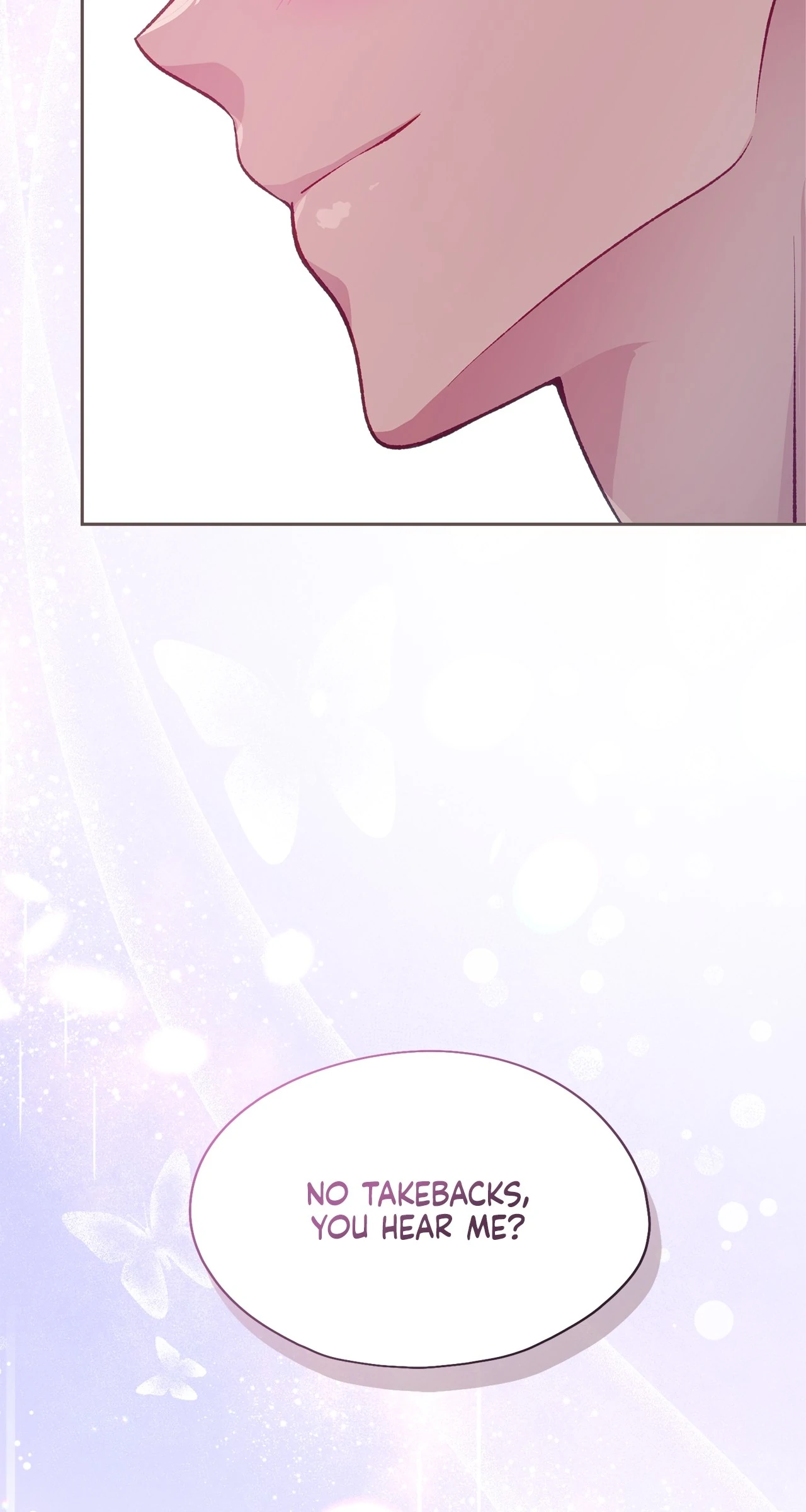 Fate Mate - Chapter 54 manhwa