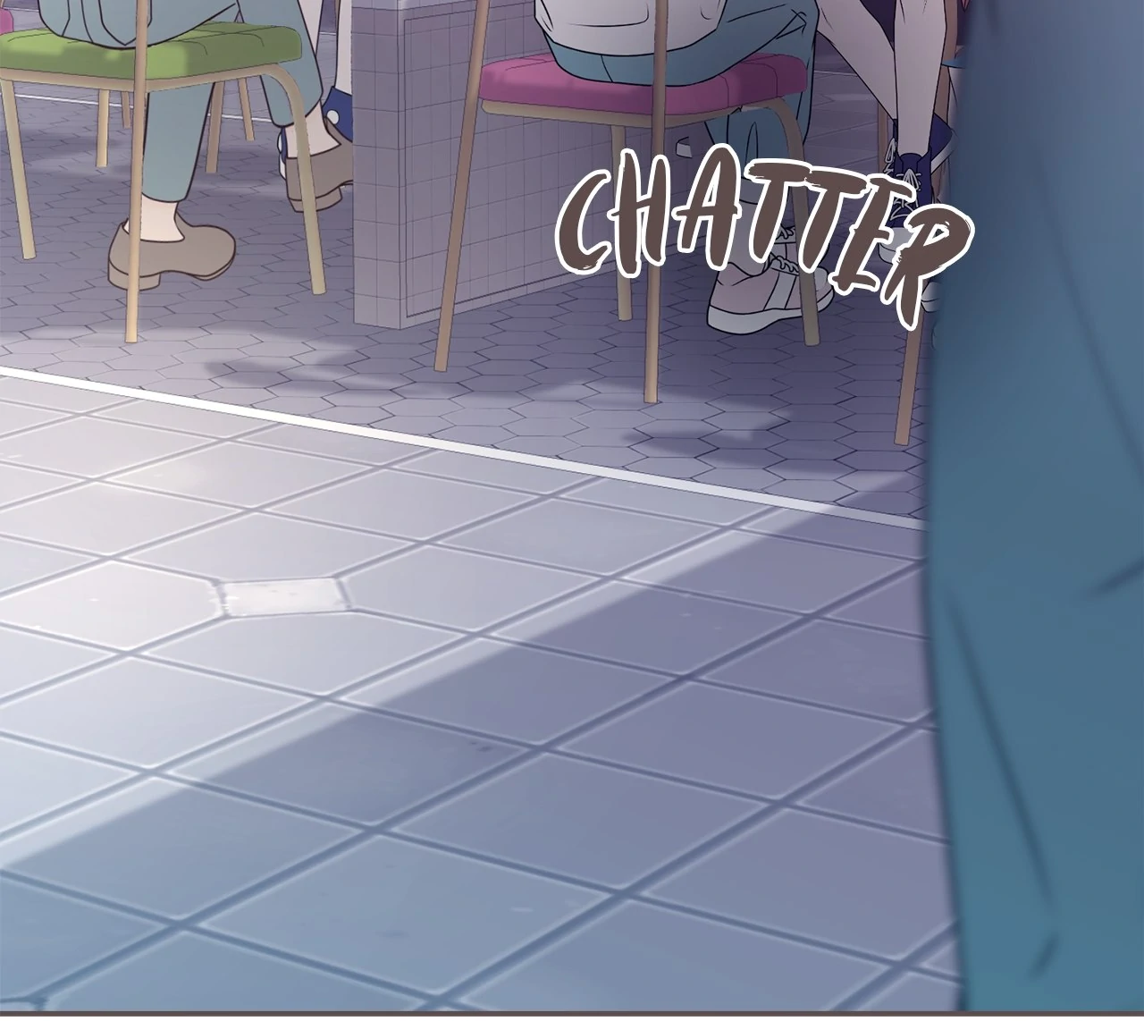 Fate Mate - Chapter 54 manhwa