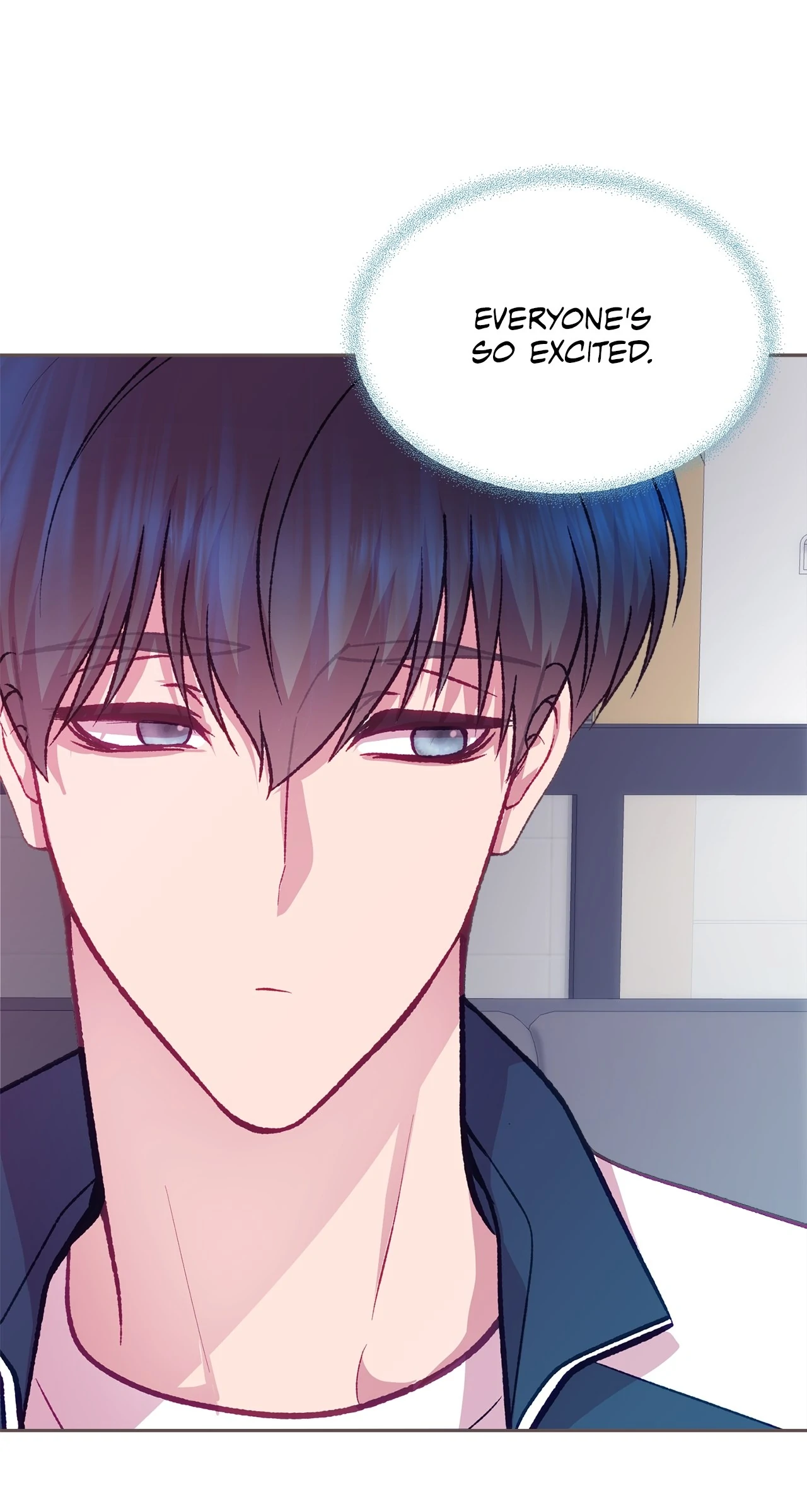 Fate Mate - Chapter 54 manhwa