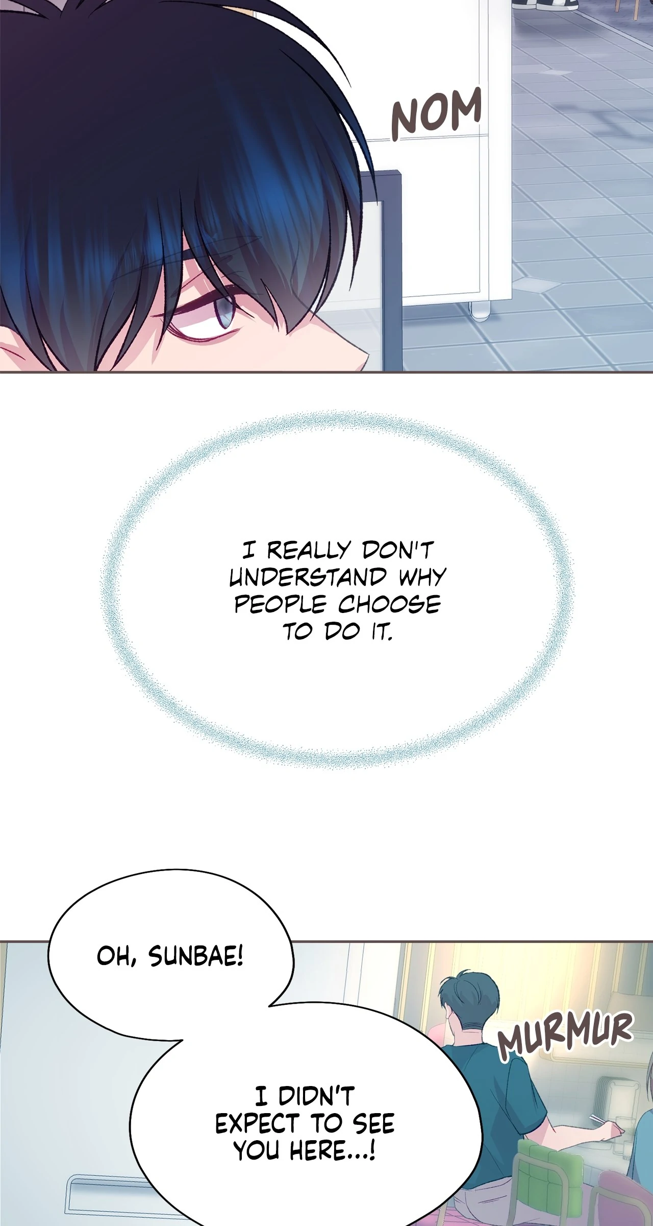 Fate Mate - Chapter 54 manhwa