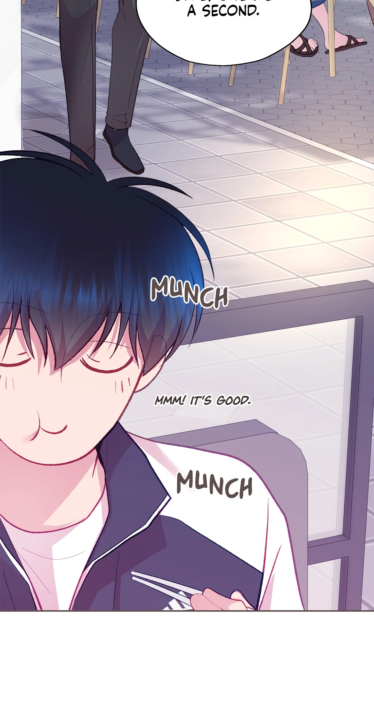 Fate Mate - Chapter 54 manhwa
