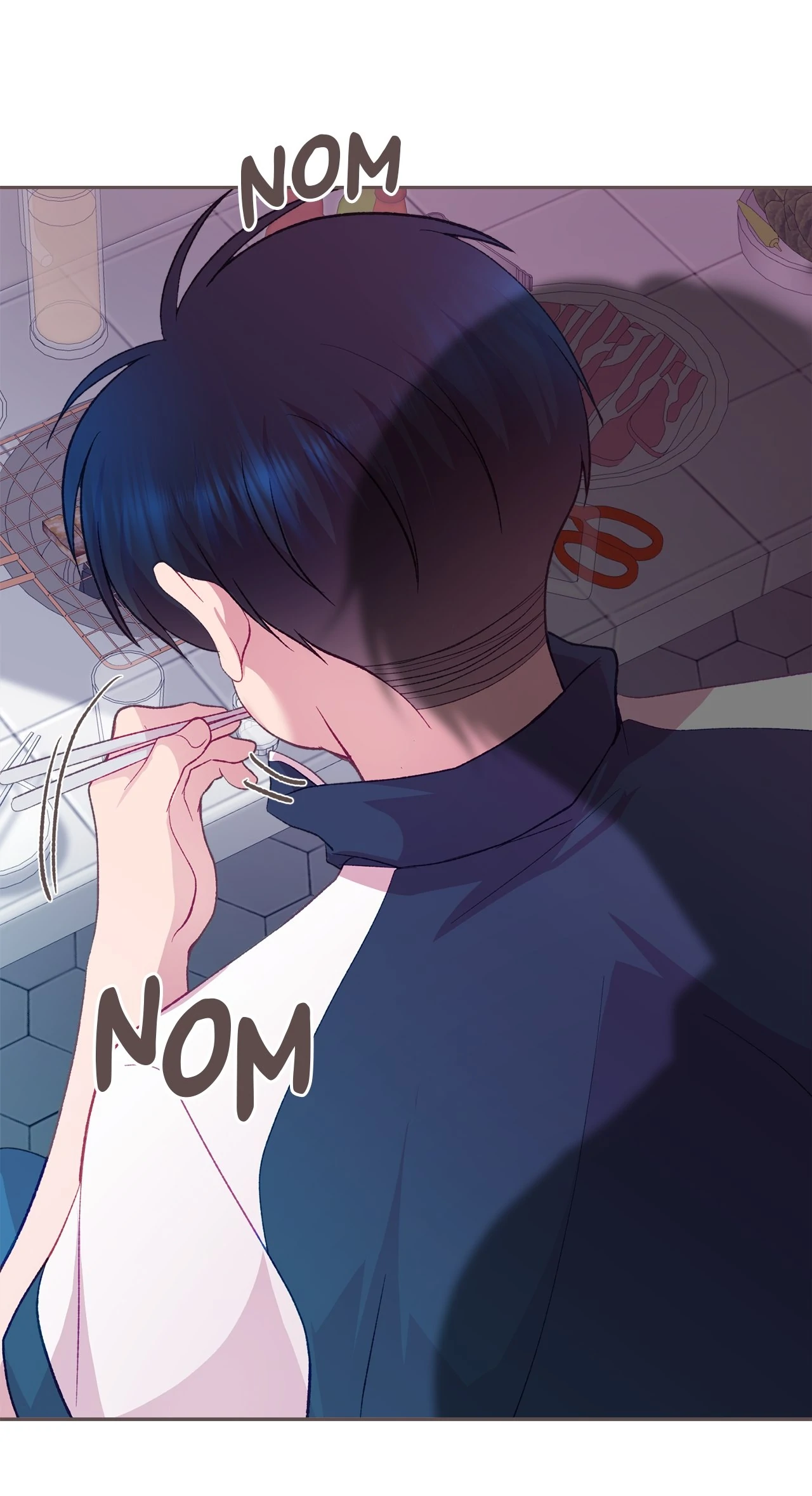 Fate Mate - Chapter 54 manhwa