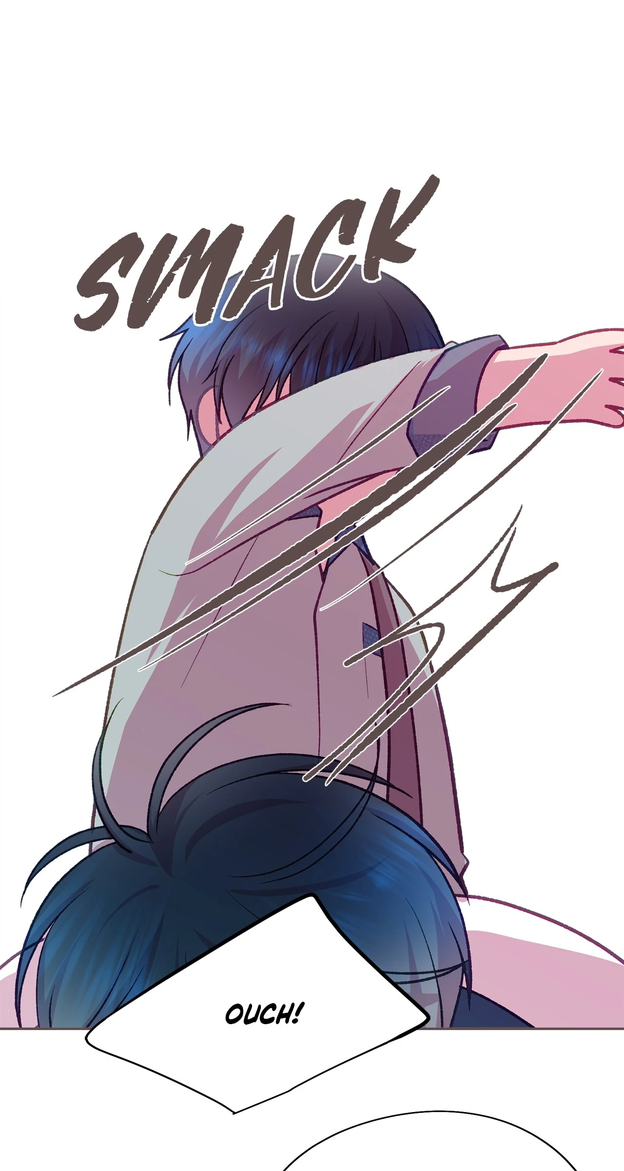 Fate Mate - Chapter 54 manhwa