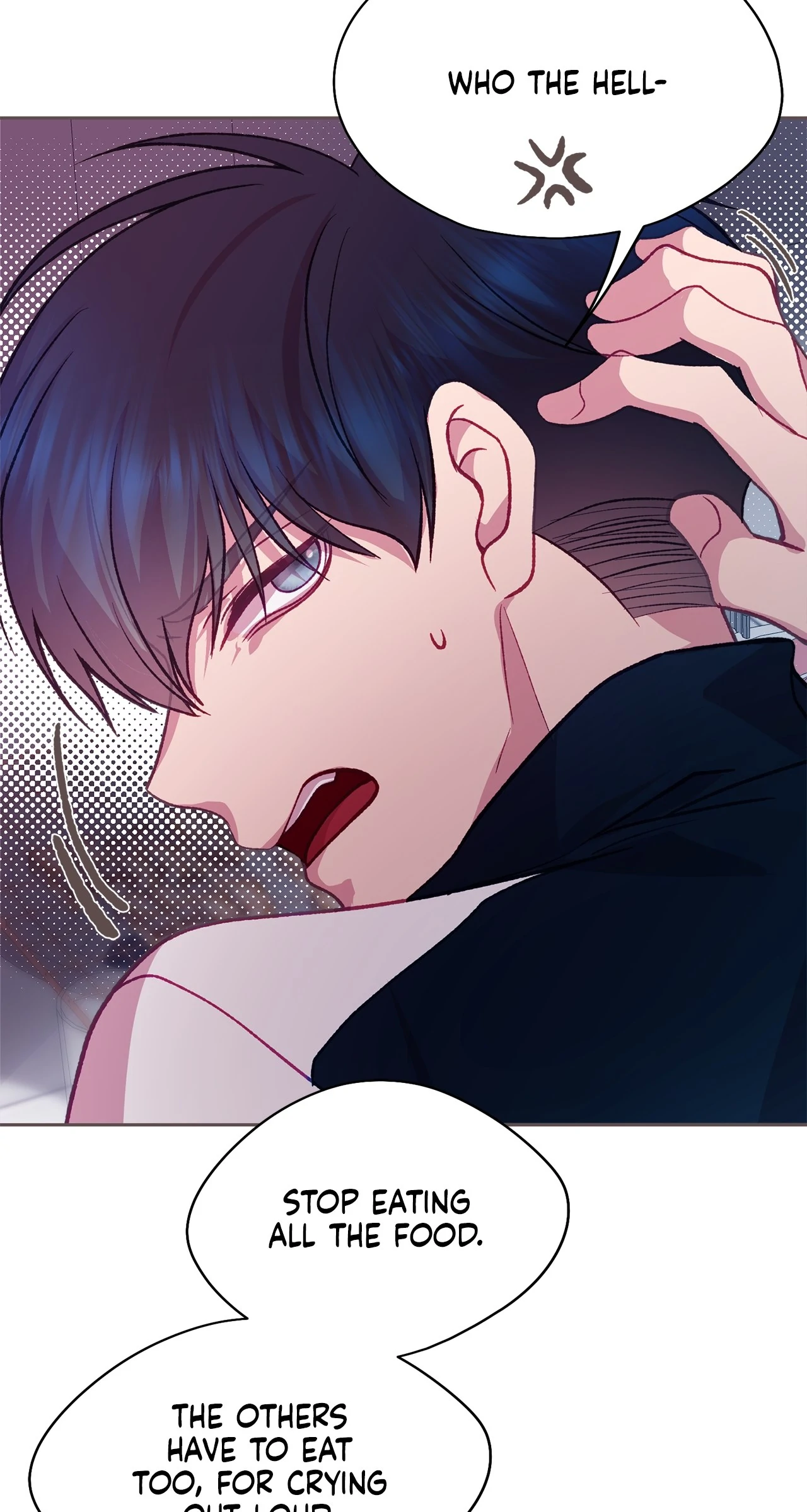Fate Mate - Chapter 54 manhwa
