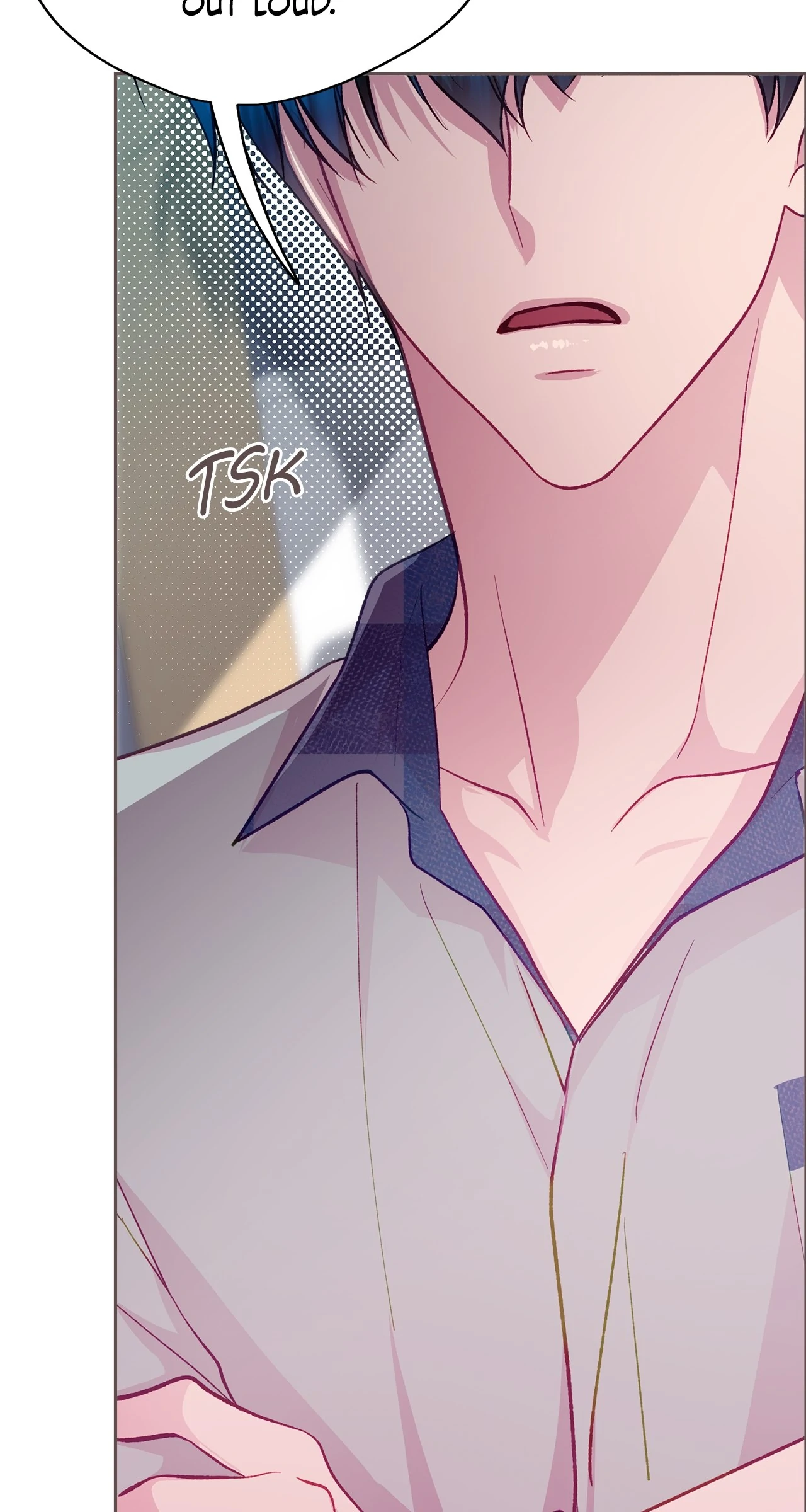 Fate Mate - Chapter 54 manhwa
