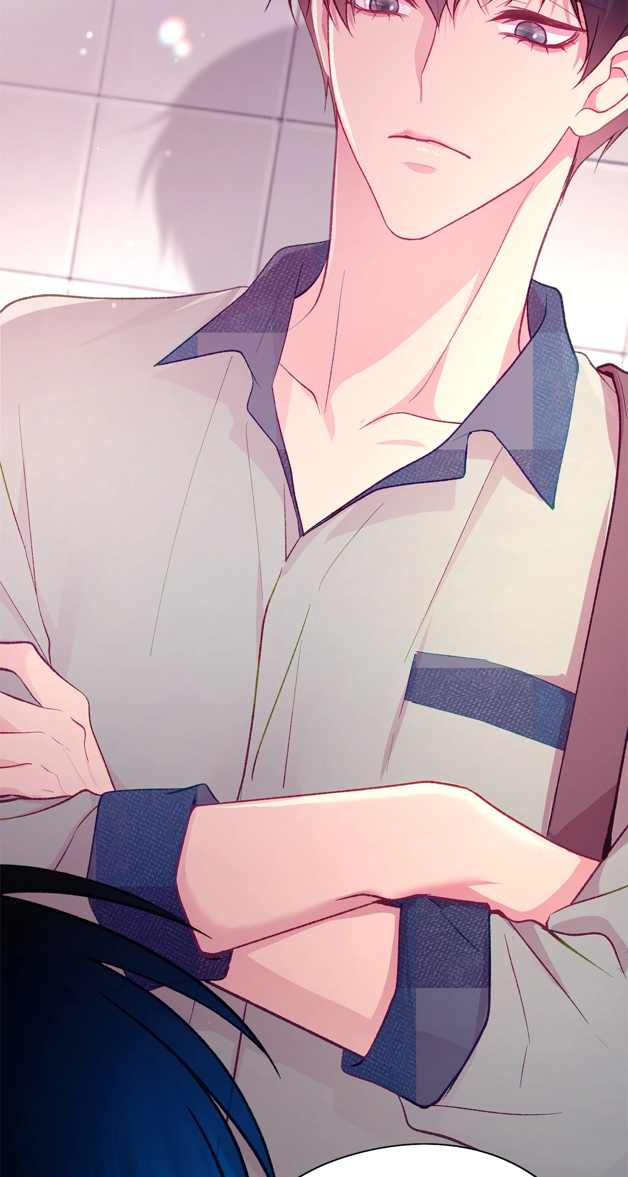 Fate Mate - Chapter 54 manhwa