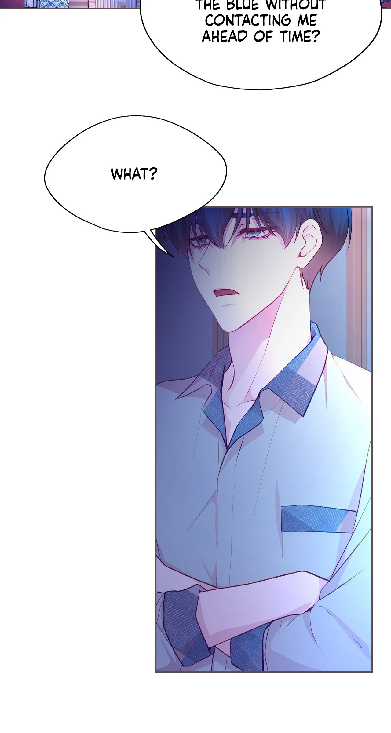 Fate Mate - Chapter 55 manhwa