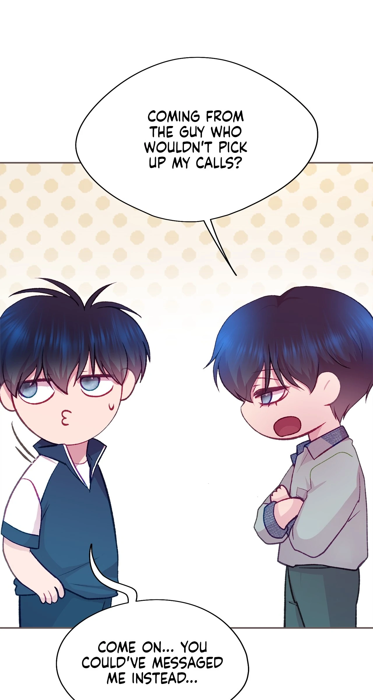 Fate Mate - Chapter 55 manhwa
