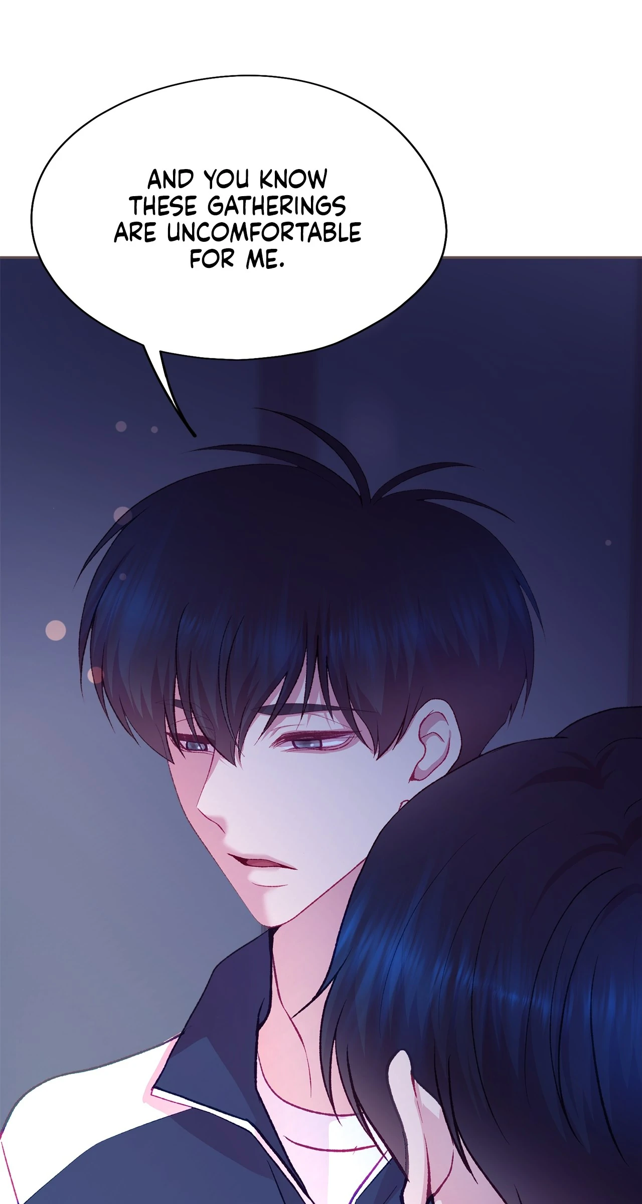 Fate Mate - Chapter 55 manhwa