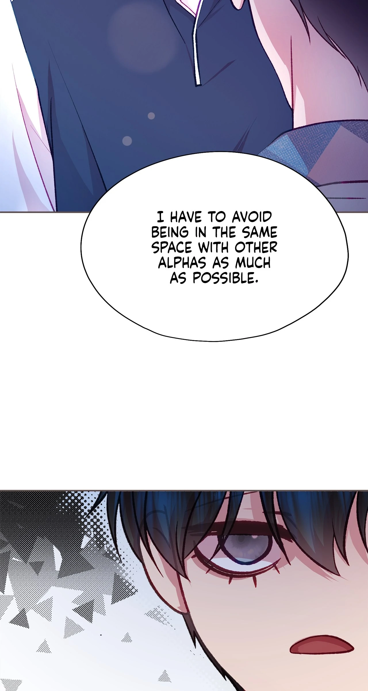Fate Mate - Chapter 55 manhwa