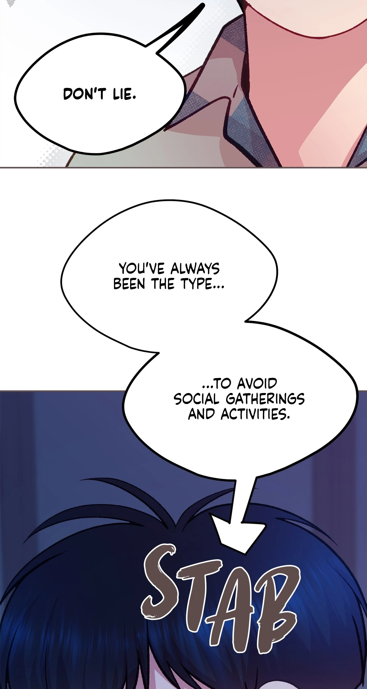 Fate Mate - Chapter 55 manhwa