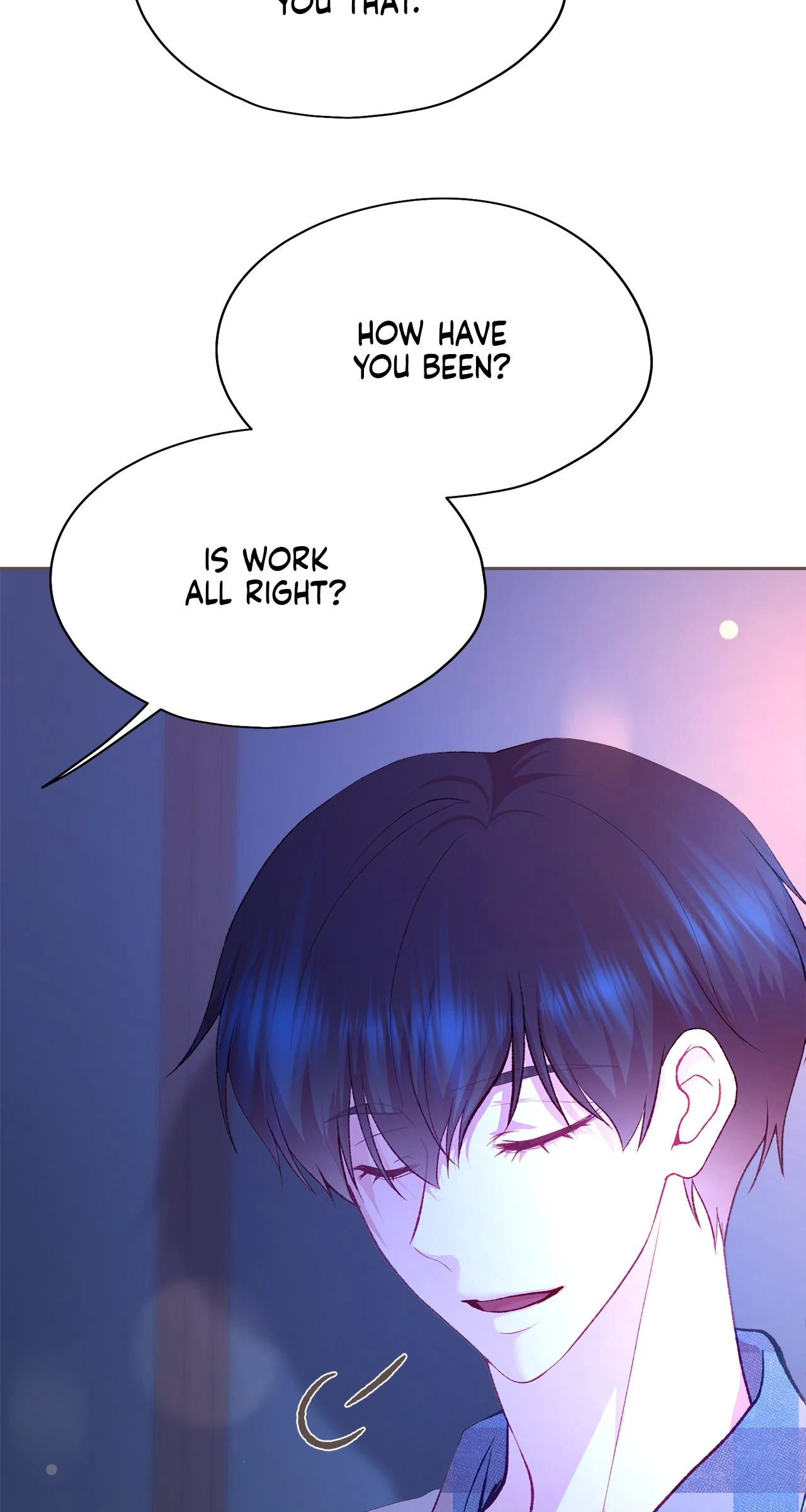 Fate Mate - Chapter 55 manhwa