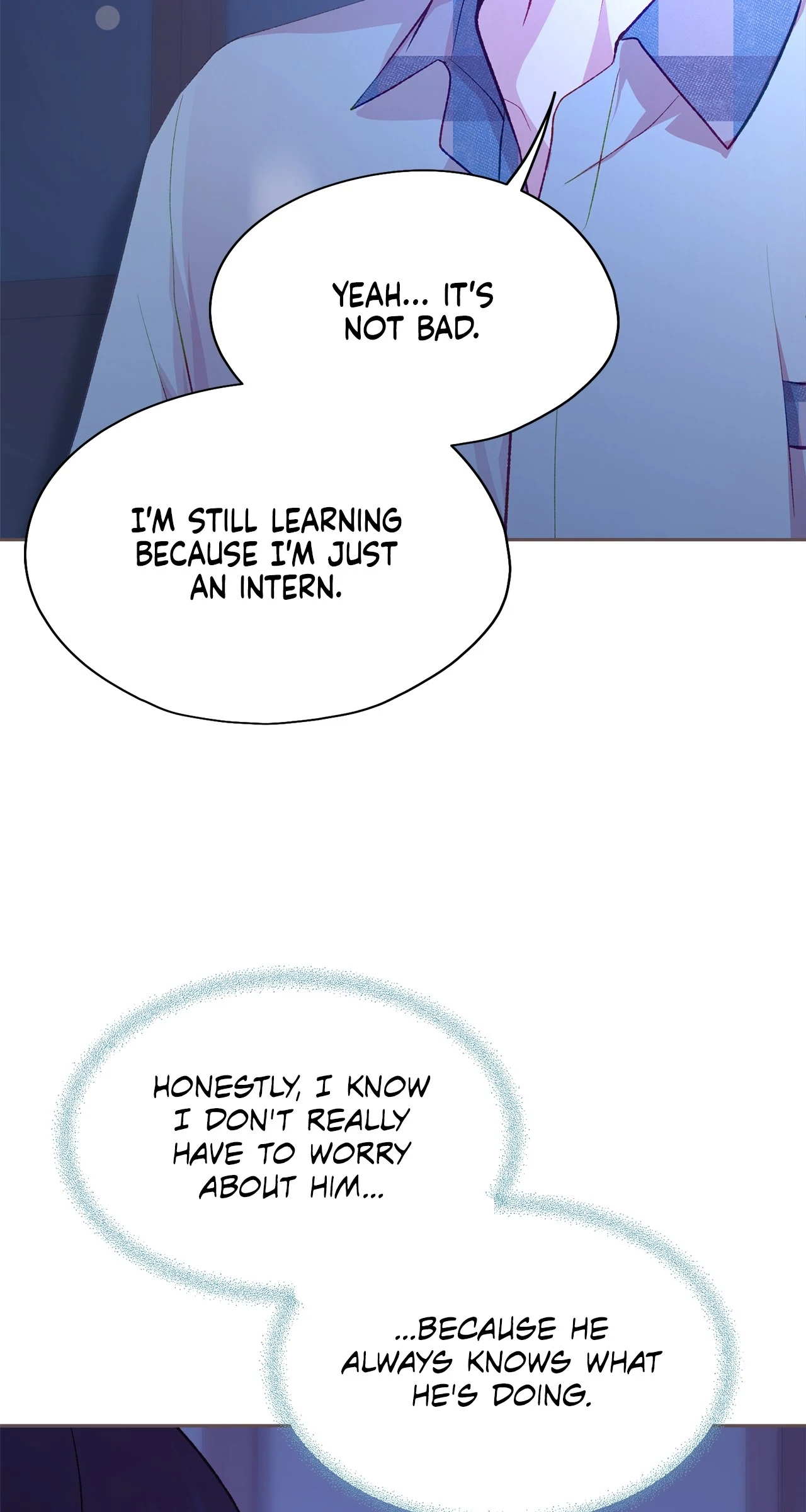 Fate Mate - Chapter 55 manhwa