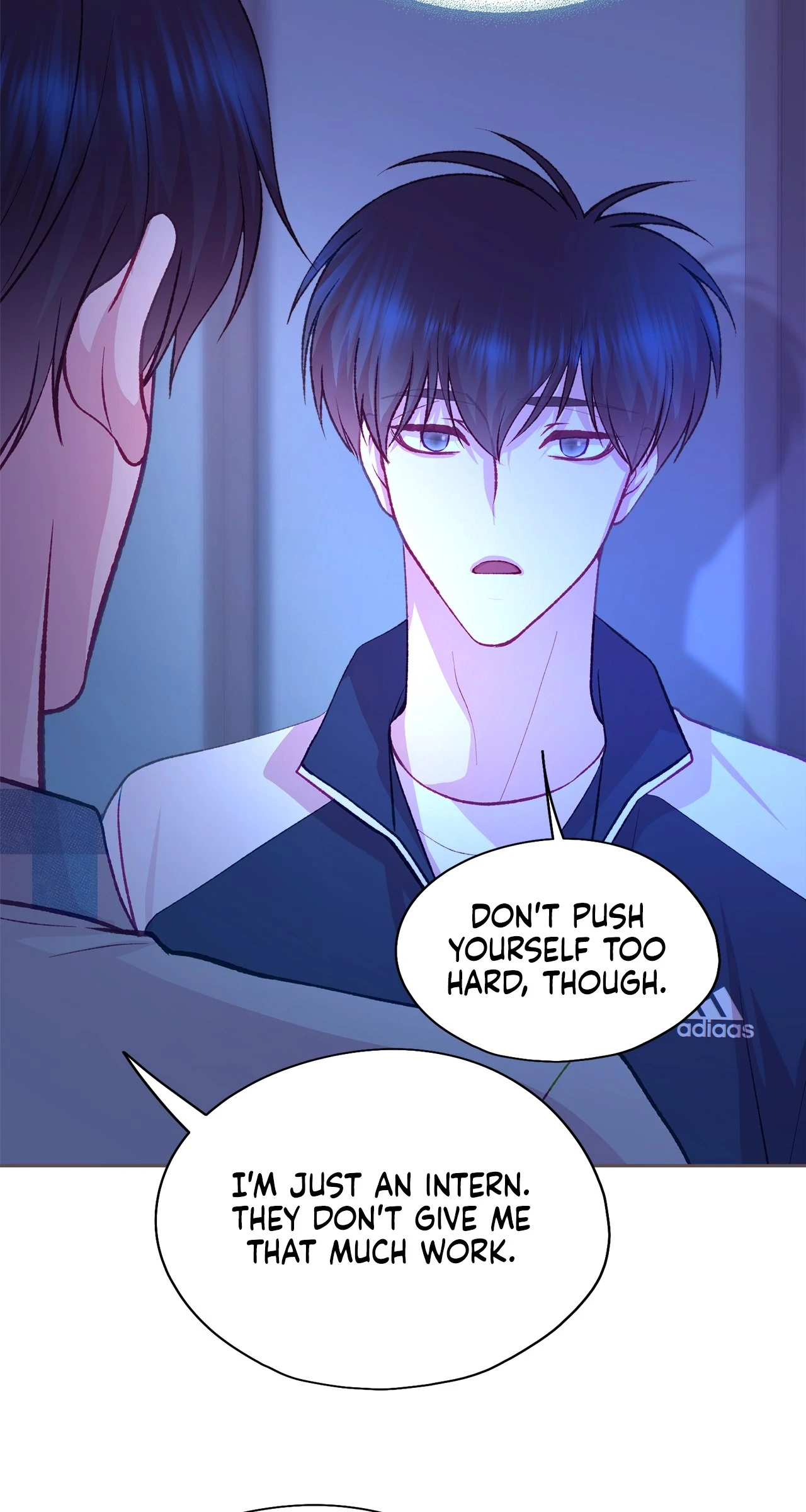 Fate Mate - Chapter 55 manhwa