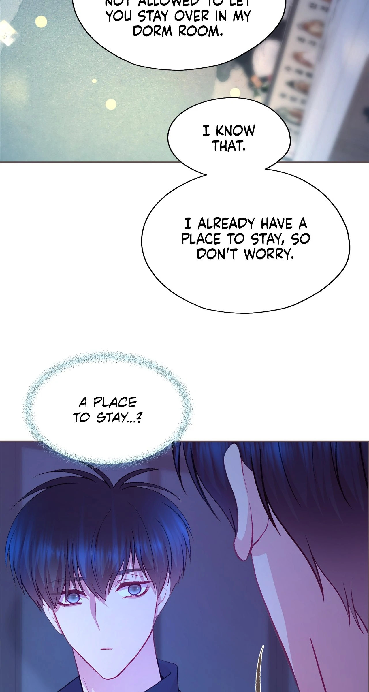 Fate Mate - Chapter 55 manhwa