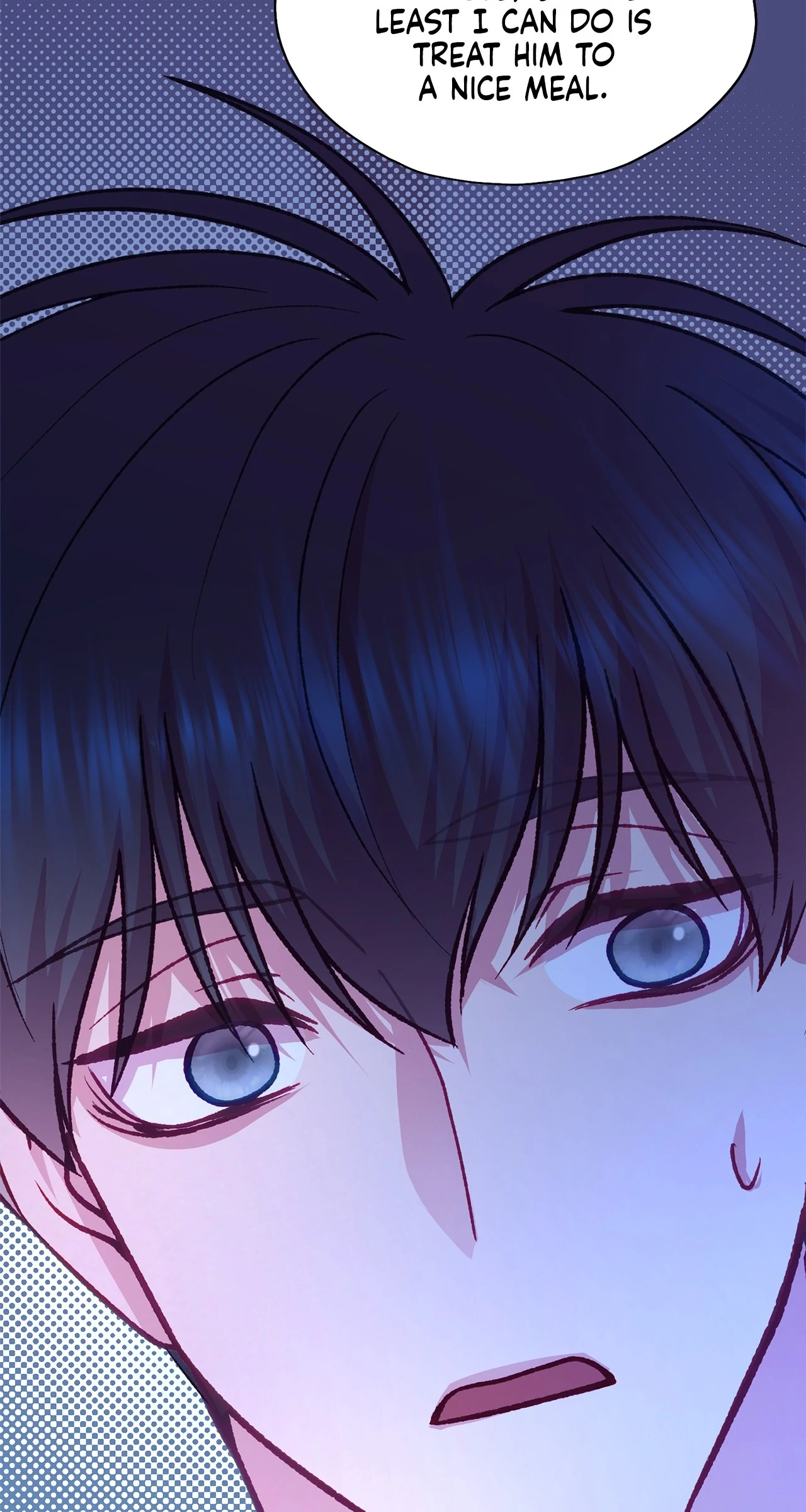 Fate Mate - Chapter 55 manhwa