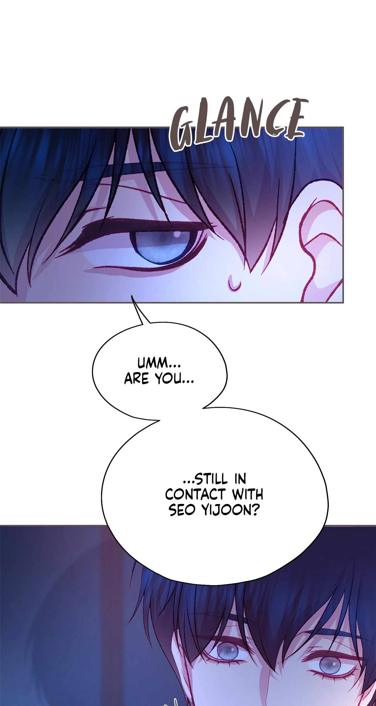 Fate Mate - Chapter 55 manhwa