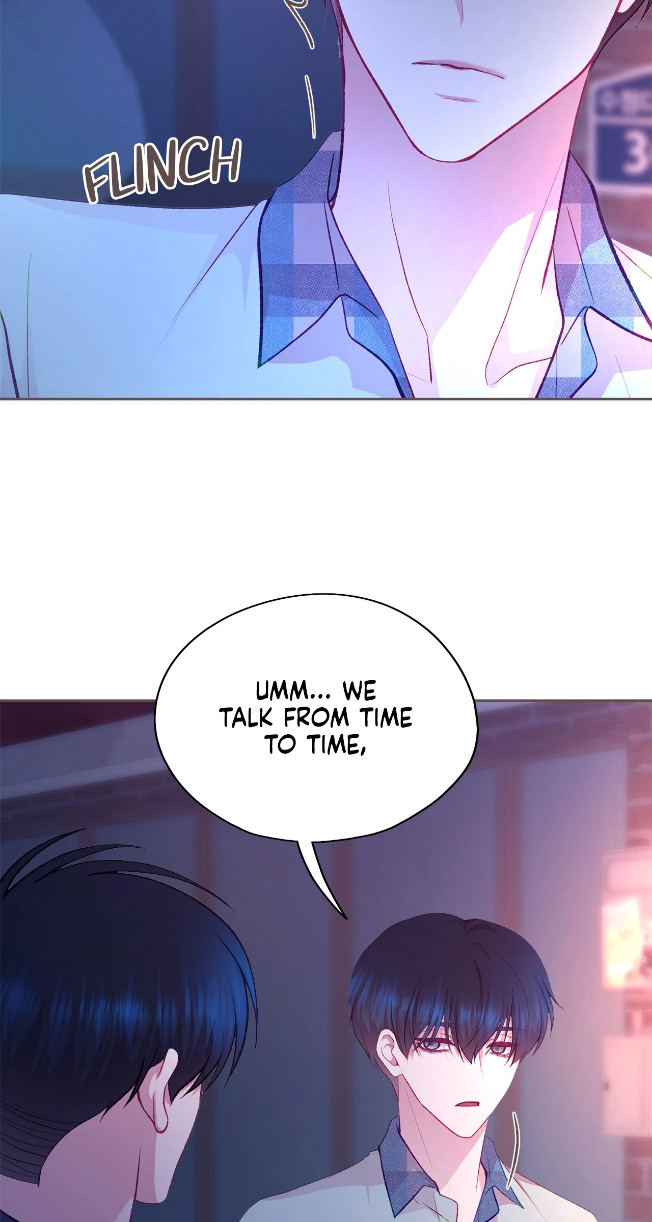 Fate Mate - Chapter 55 manhwa