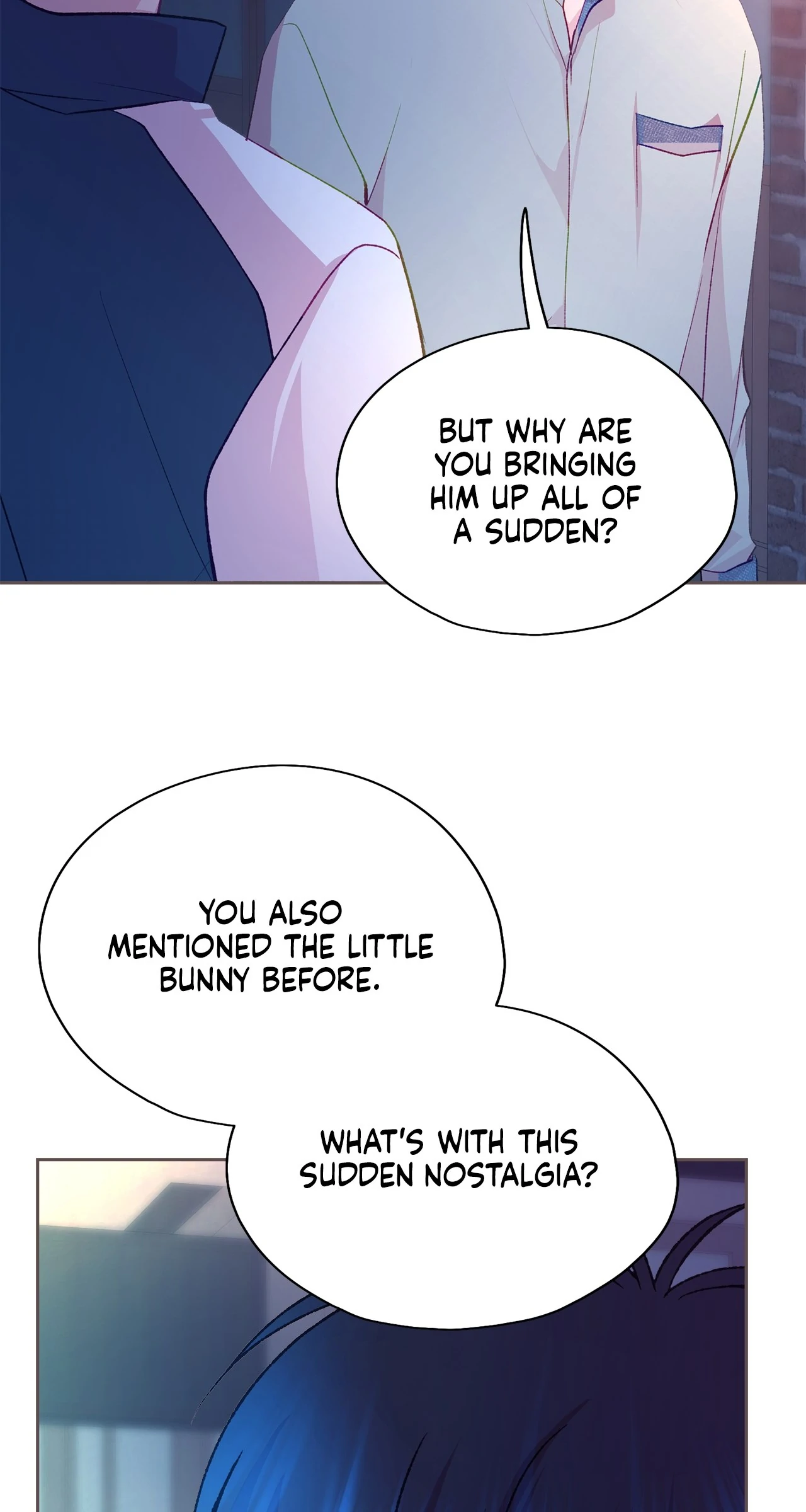 Fate Mate - Chapter 55 manhwa