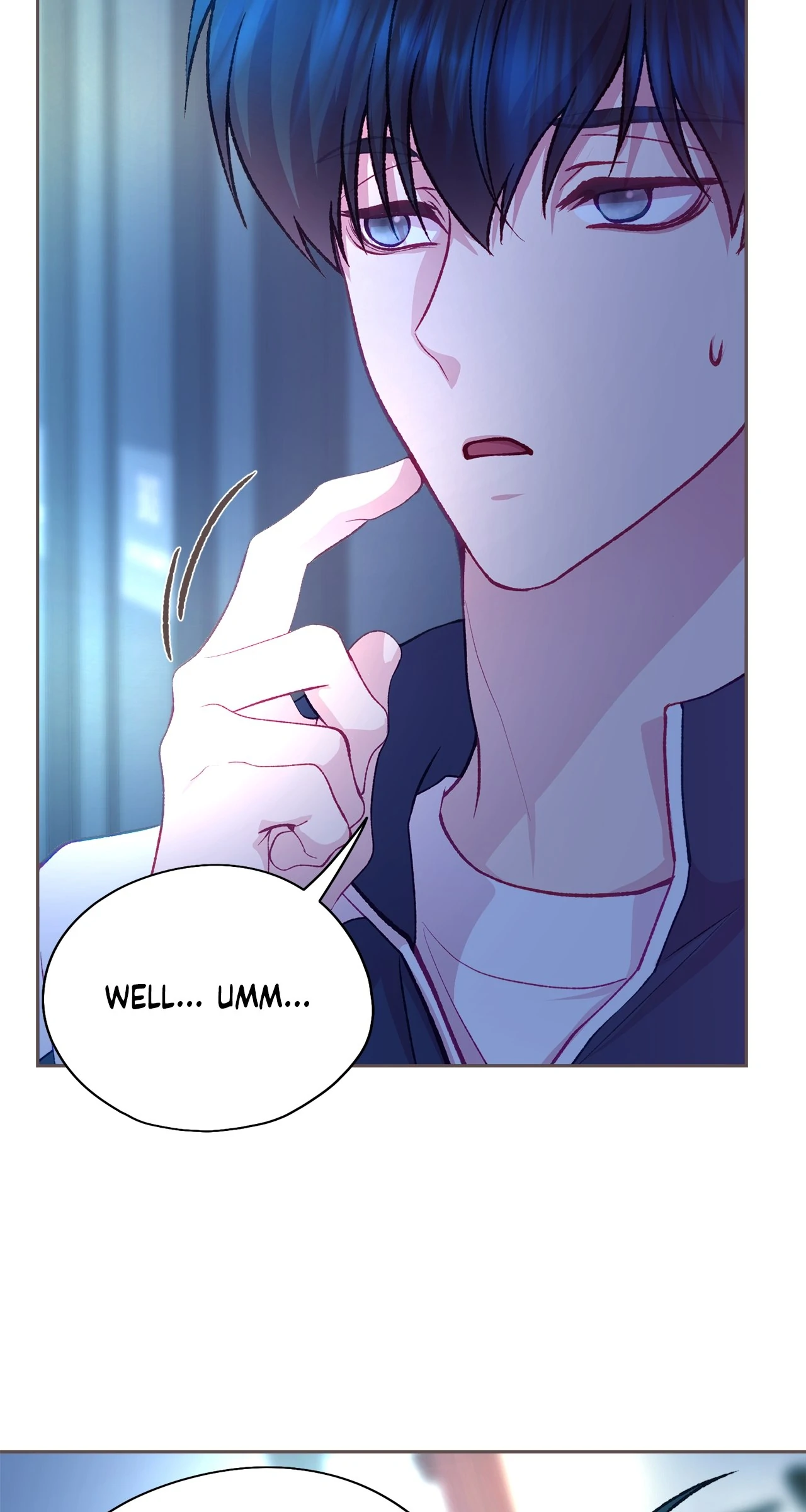 Fate Mate - Chapter 55 manhwa