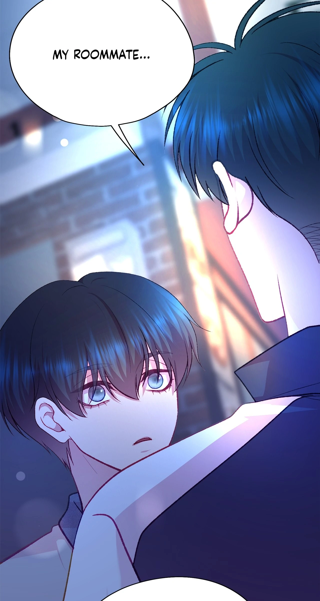 Fate Mate - Chapter 55 manhwa