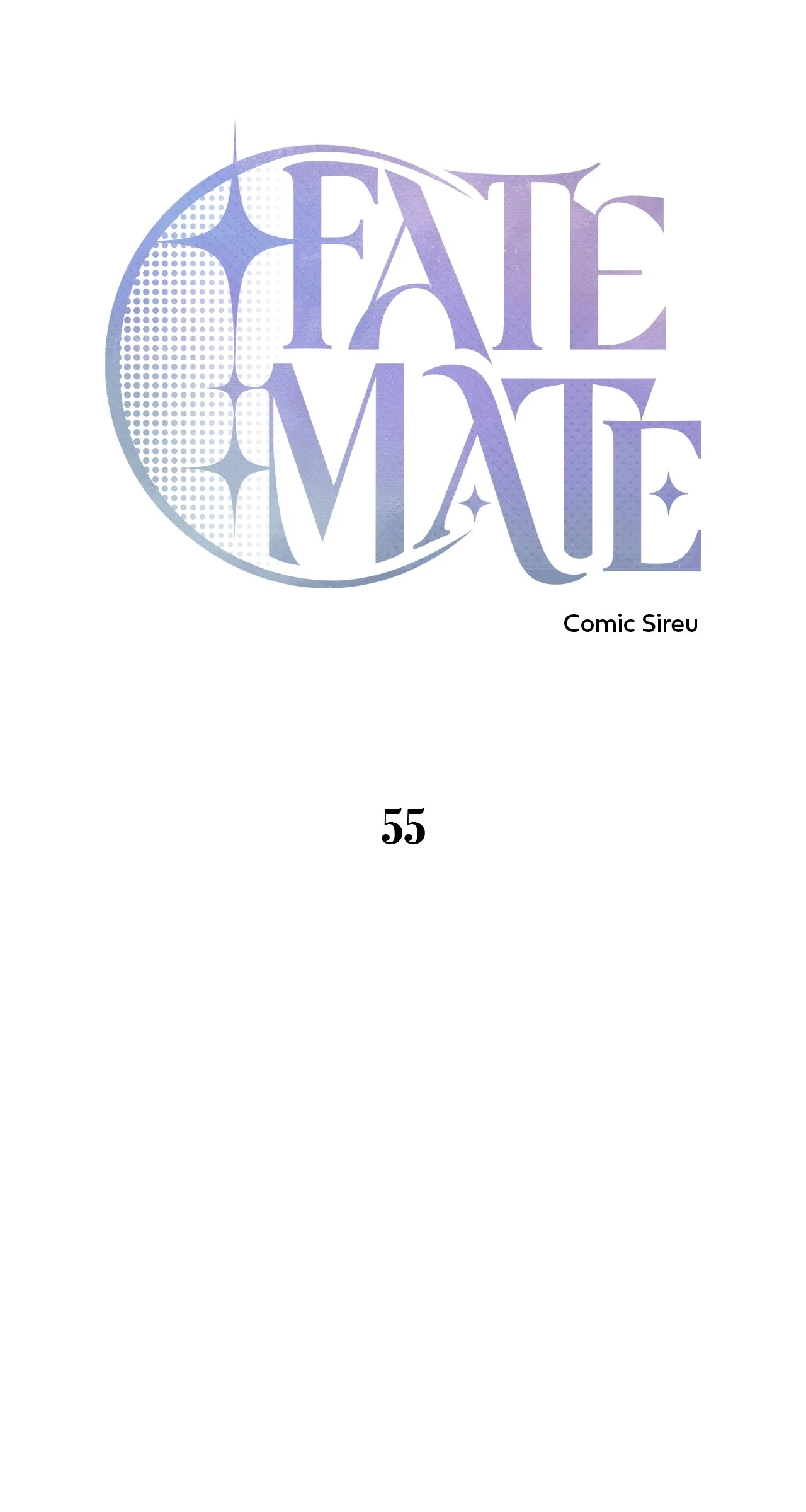 Fate Mate - Chapter 55 manhwa