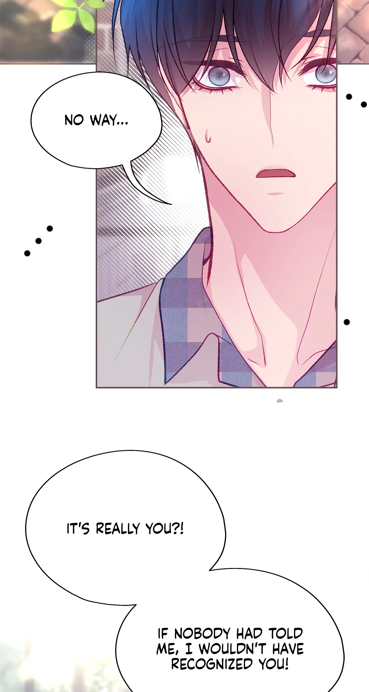 Fate Mate - Chapter 55 manhwa