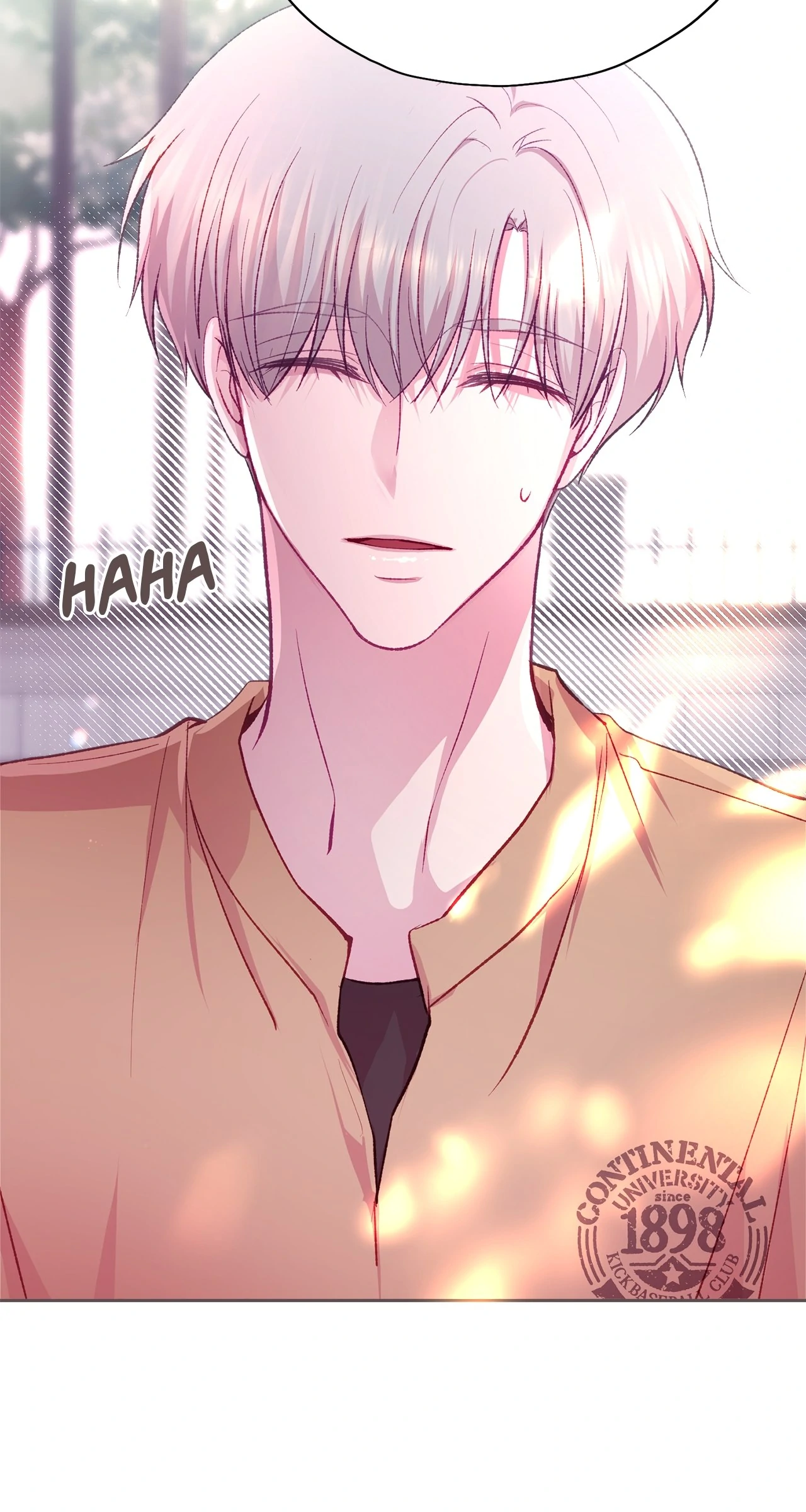 Fate Mate - Chapter 55 manhwa