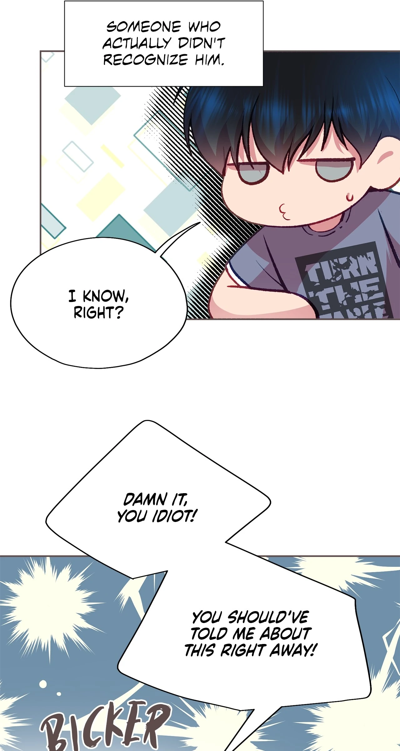 Fate Mate - Chapter 55 manhwa