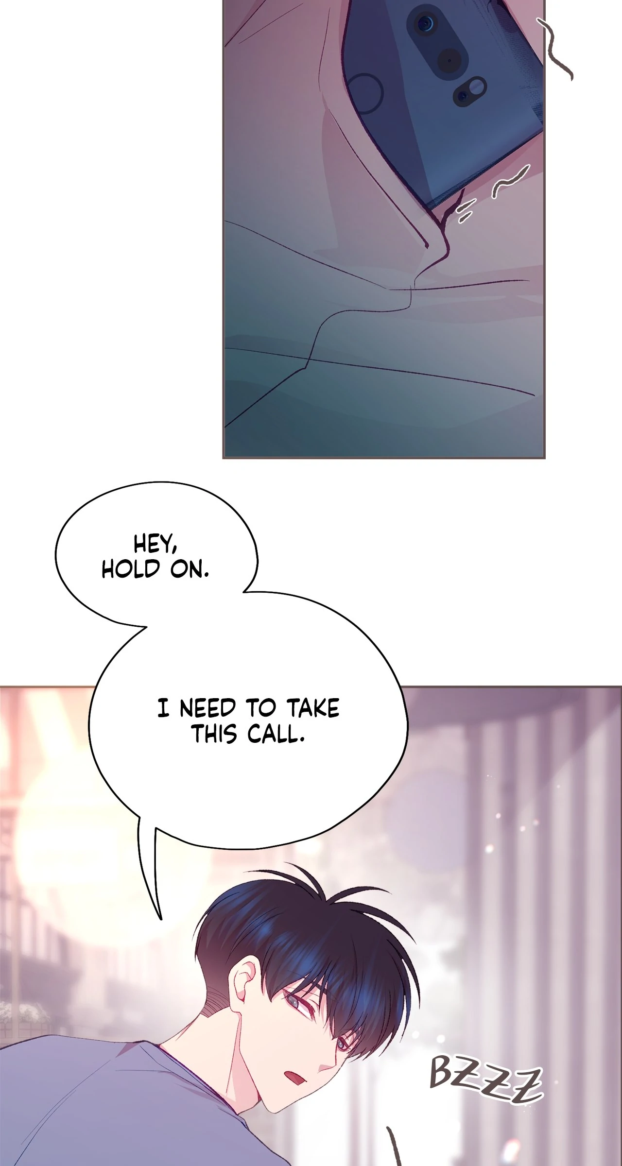 Fate Mate - Chapter 55 manhwa