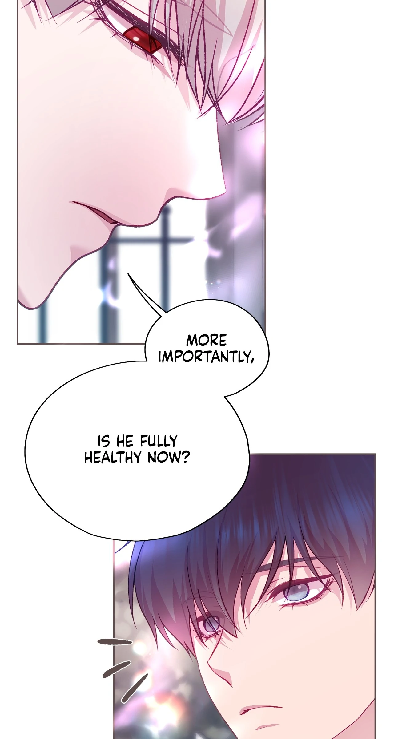 Fate Mate - Chapter 55 manhwa