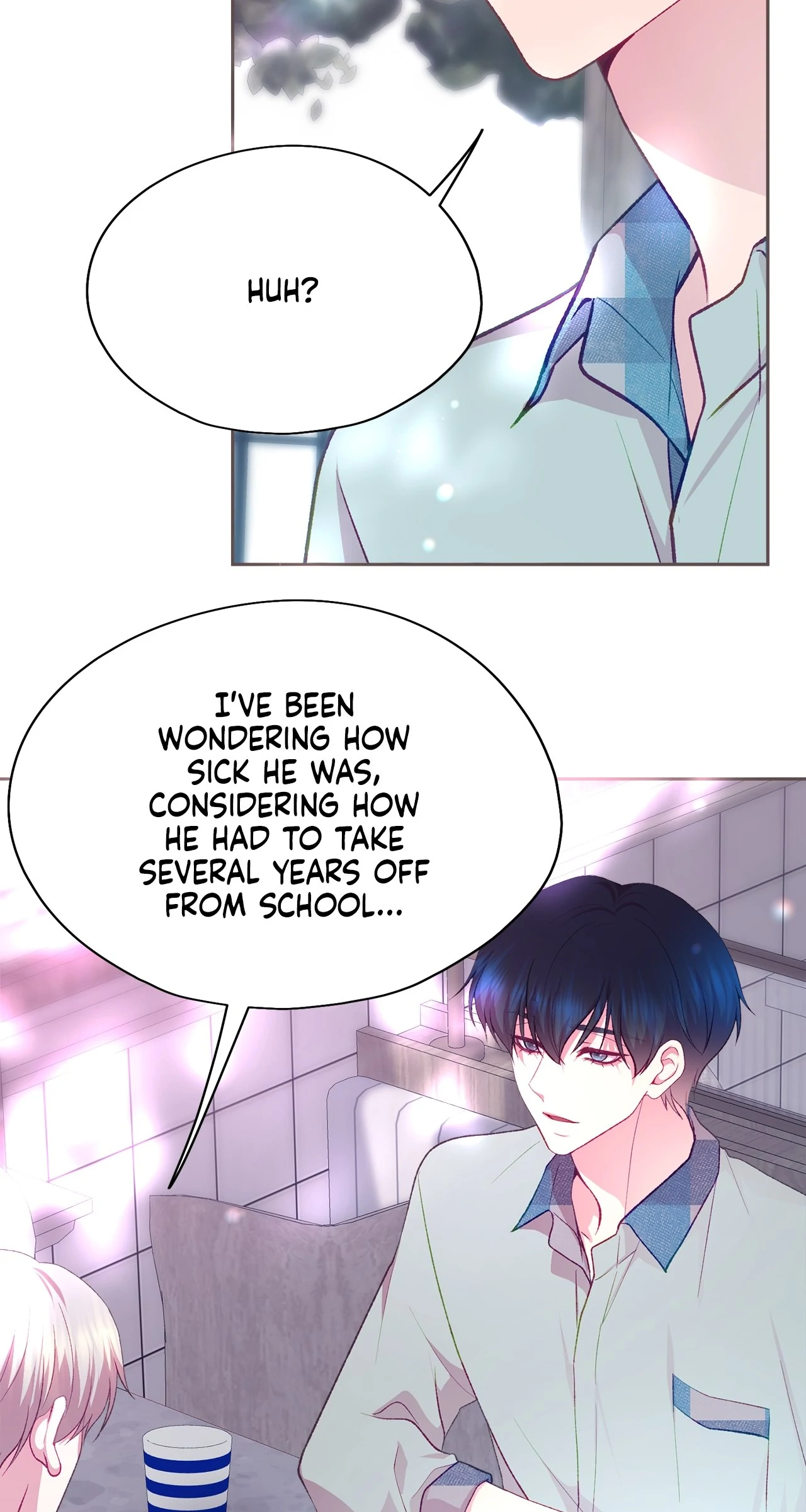 Fate Mate - Chapter 55 manhwa