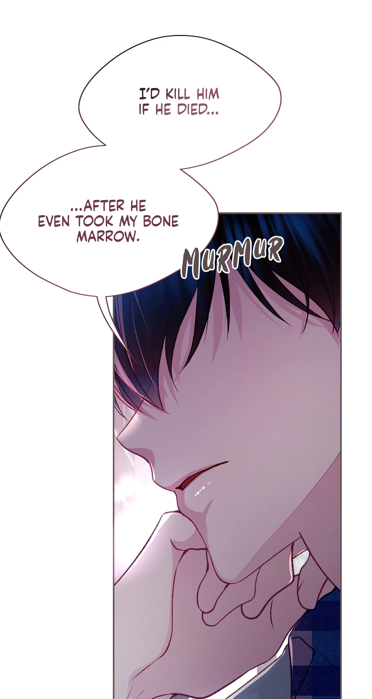 Fate Mate - Chapter 55 manhwa