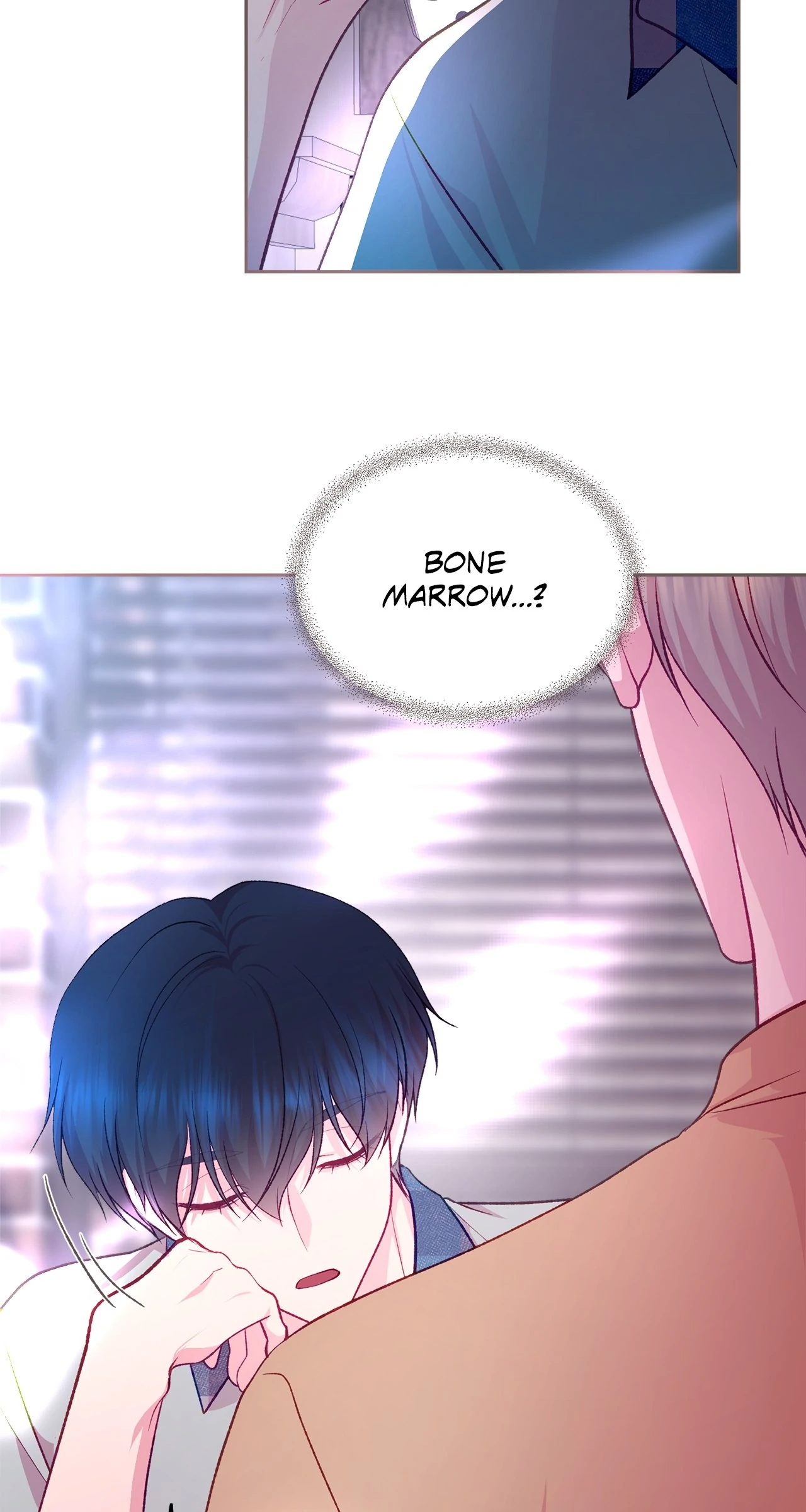 Fate Mate - Chapter 55 manhwa