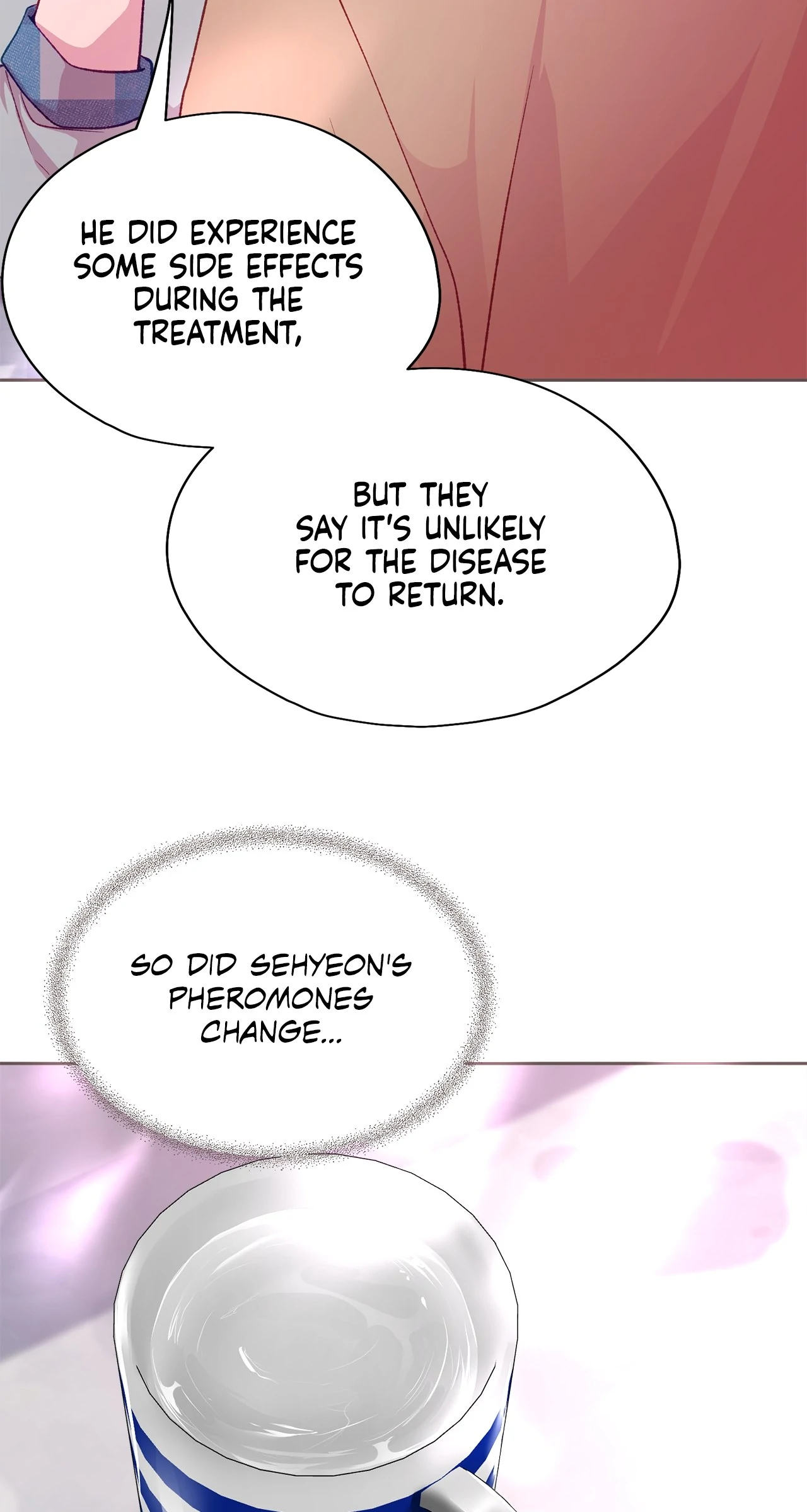 Fate Mate - Chapter 55 manhwa