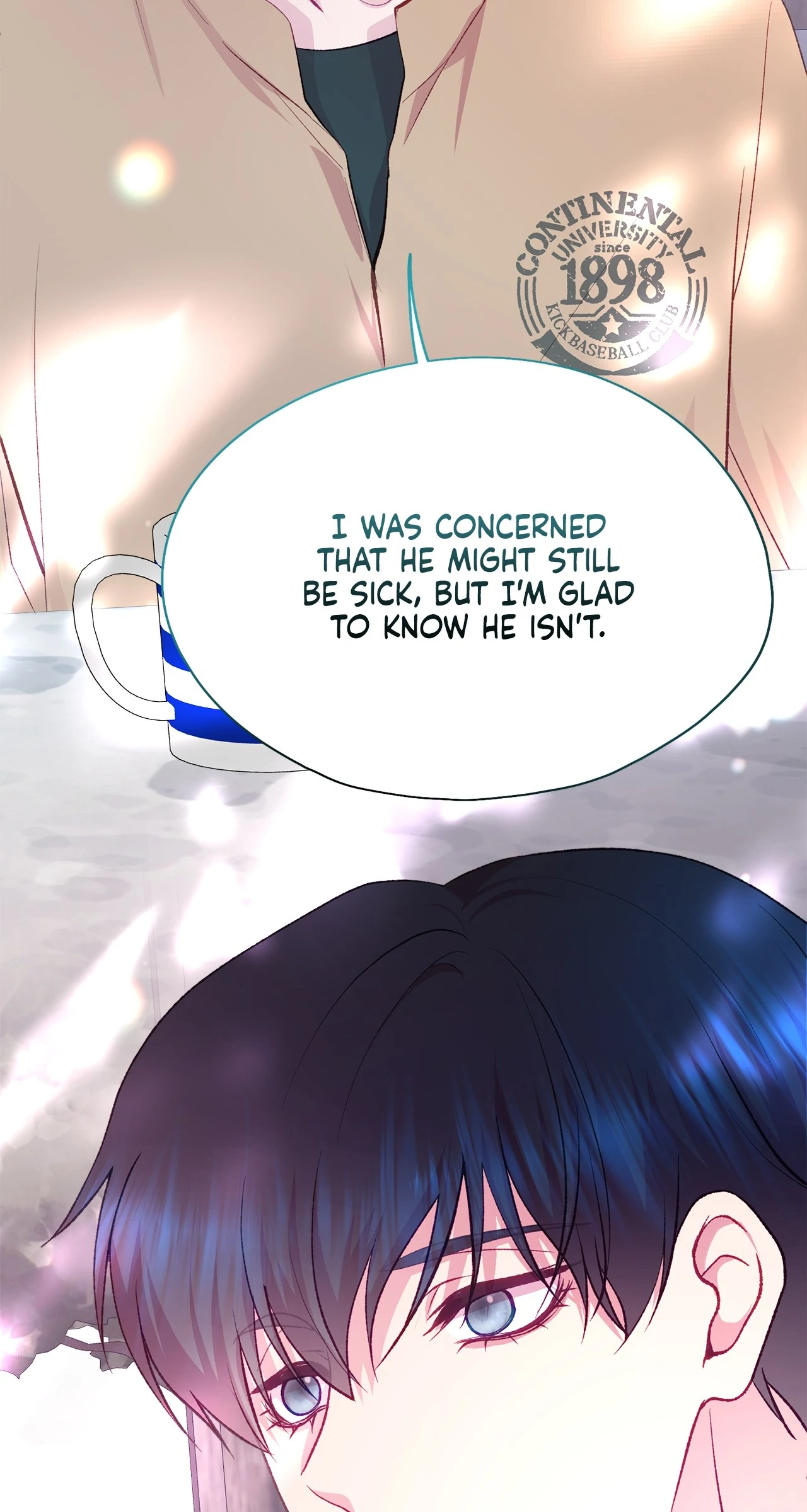 Fate Mate - Chapter 55 manhwa