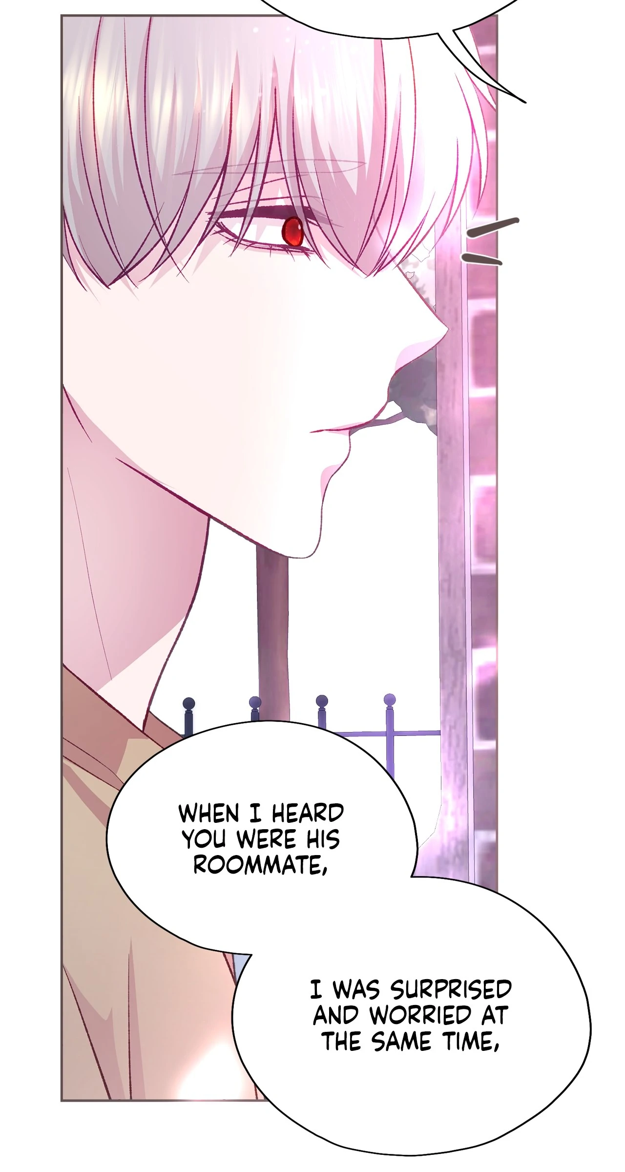 Fate Mate - Chapter 55 manhwa