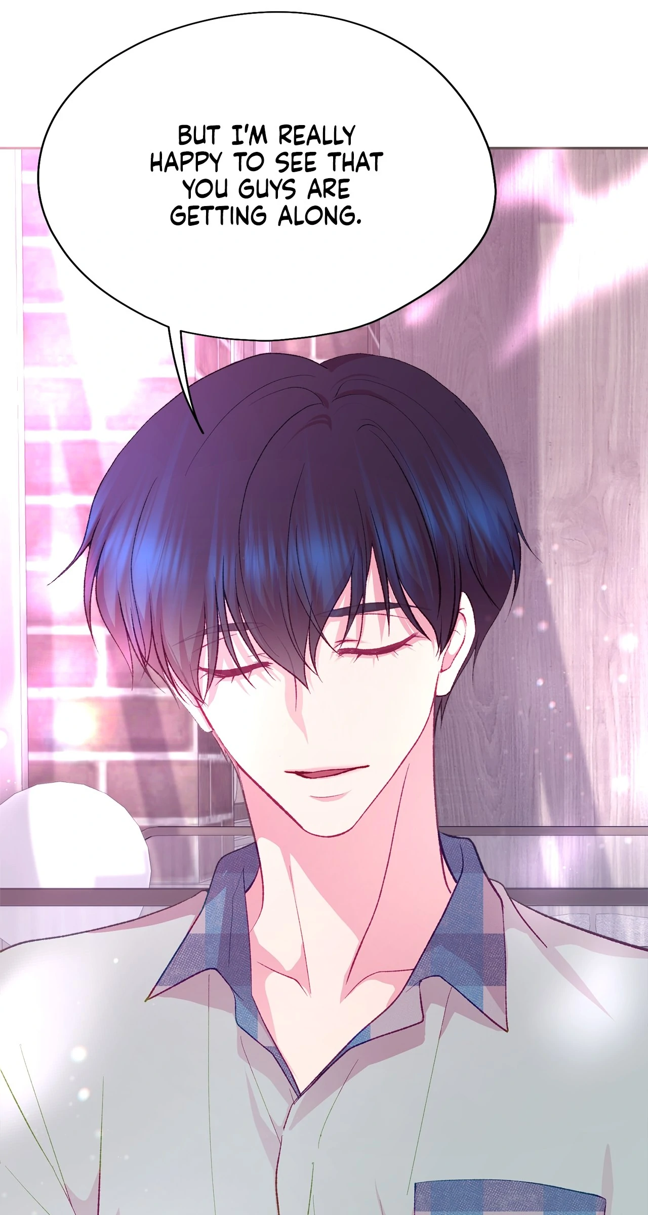 Fate Mate - Chapter 55 manhwa
