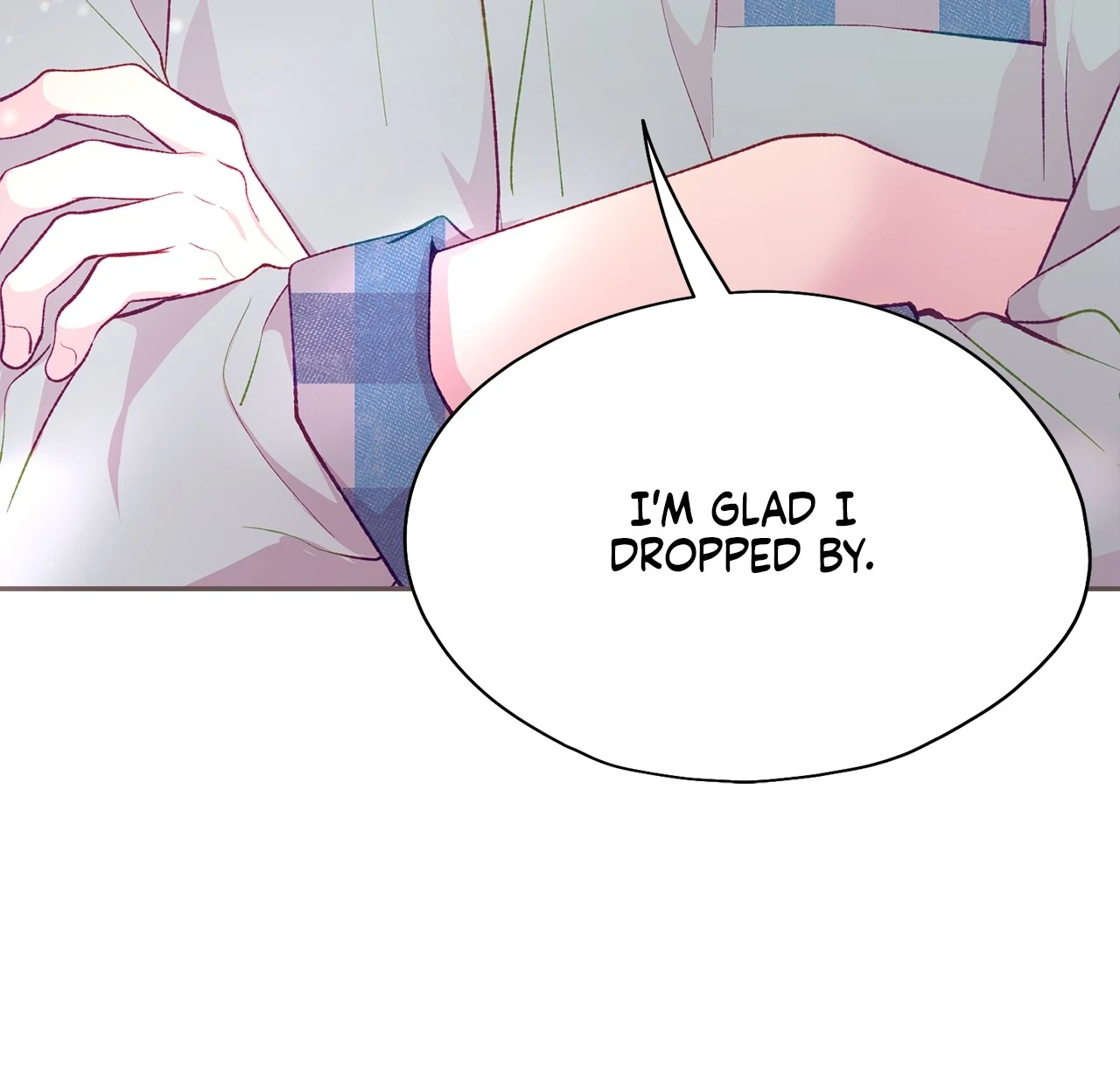 Fate Mate - Chapter 55 manhwa