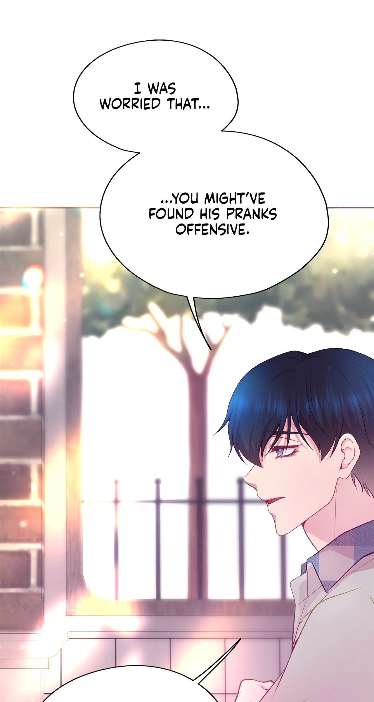 Fate Mate - Chapter 55 manhwa