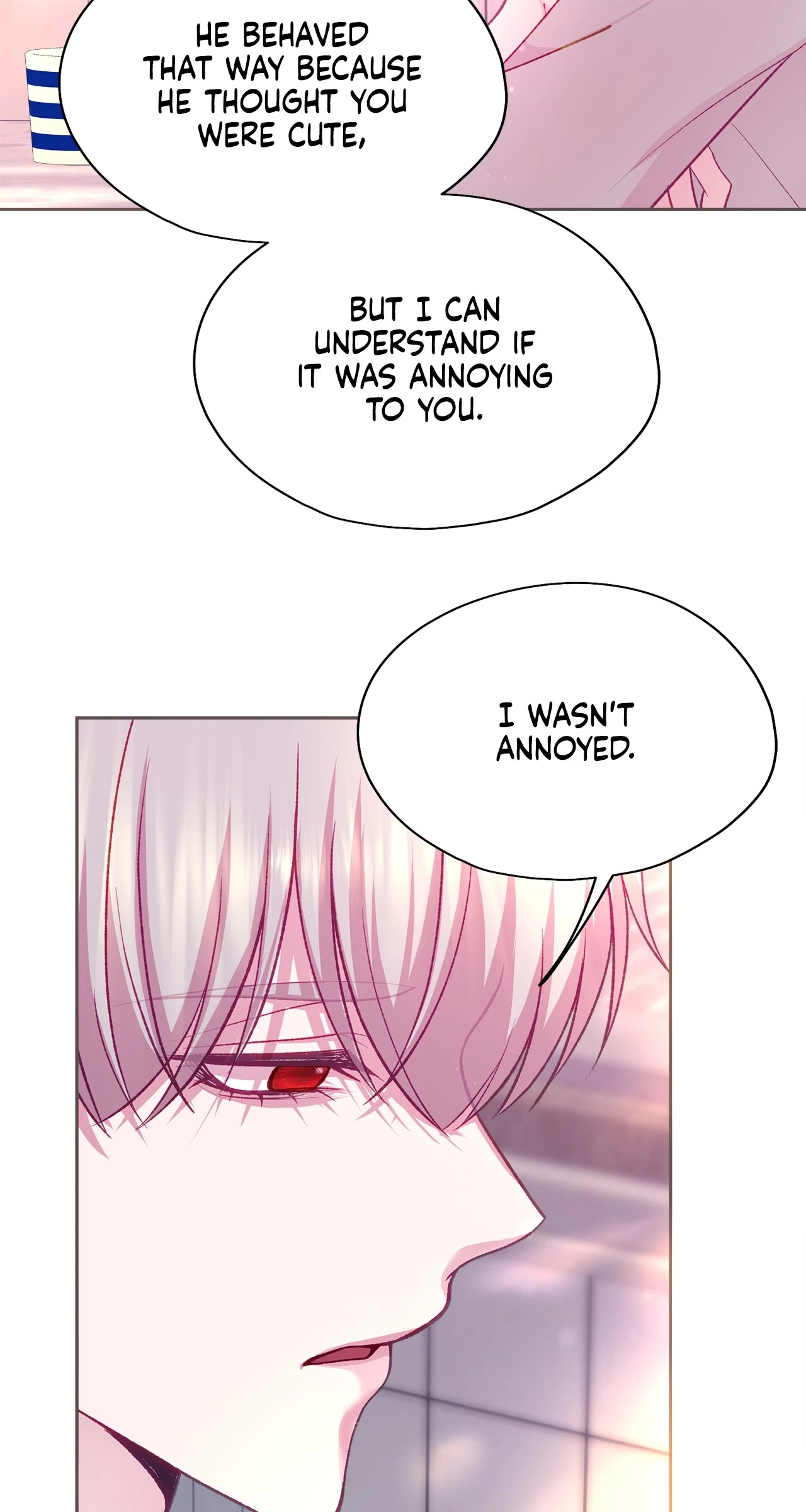 Fate Mate - Chapter 55 manhwa