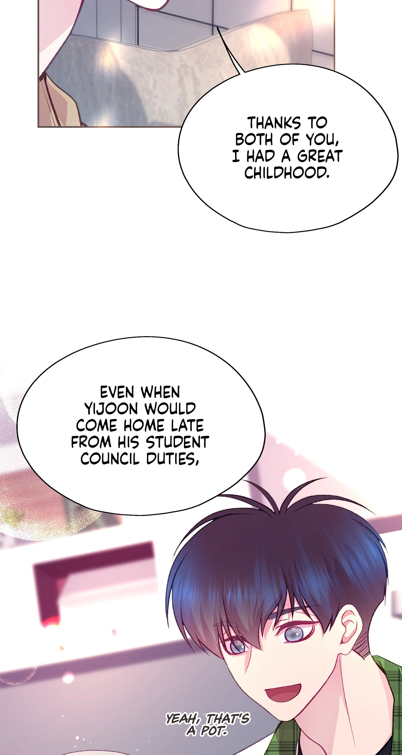 Fate Mate - Chapter 55 manhwa