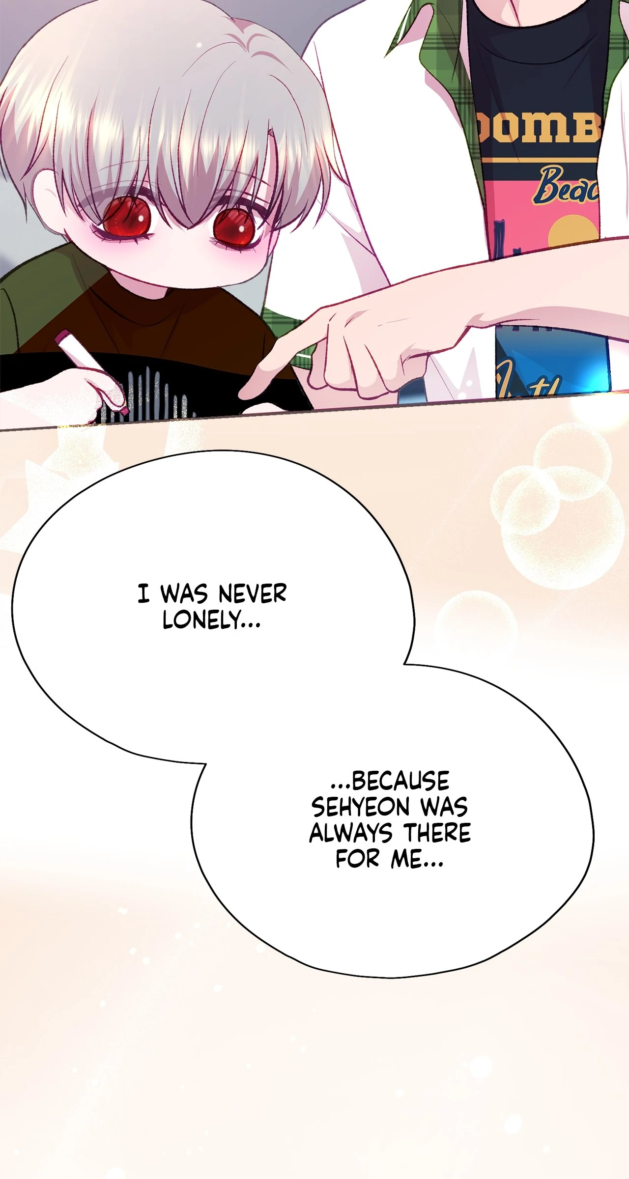 Fate Mate - Chapter 55 manhwa
