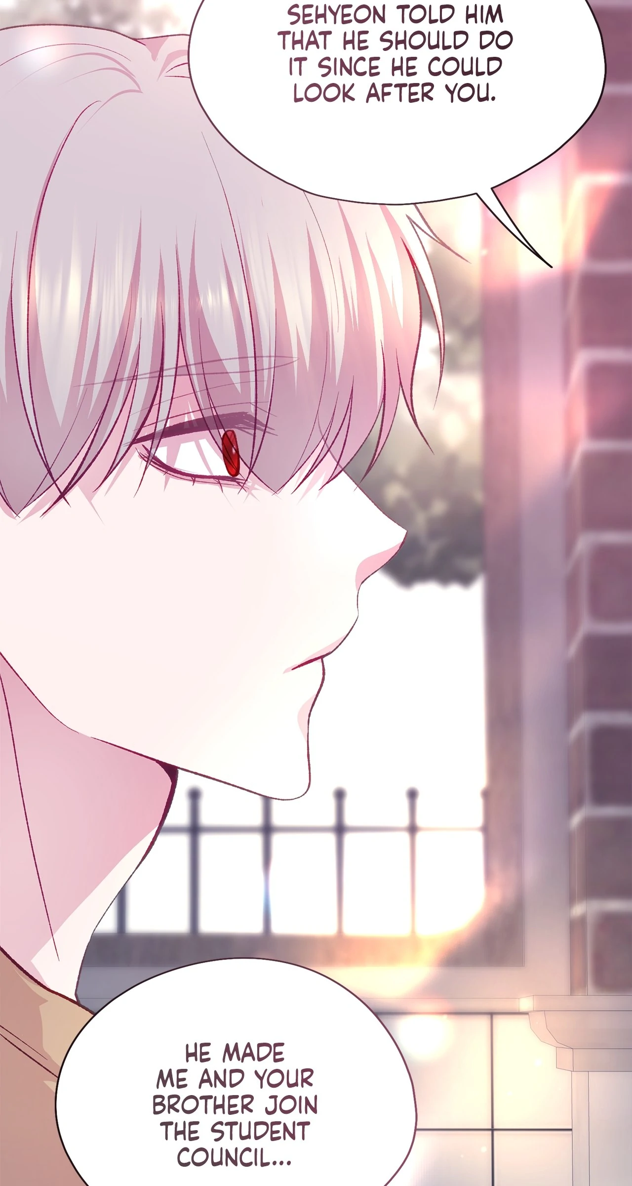 Fate Mate - Chapter 55 manhwa