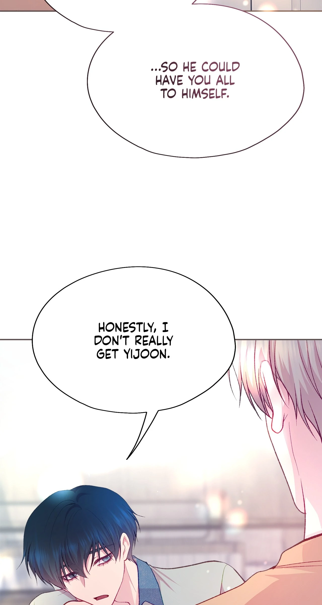 Fate Mate - Chapter 55 manhwa