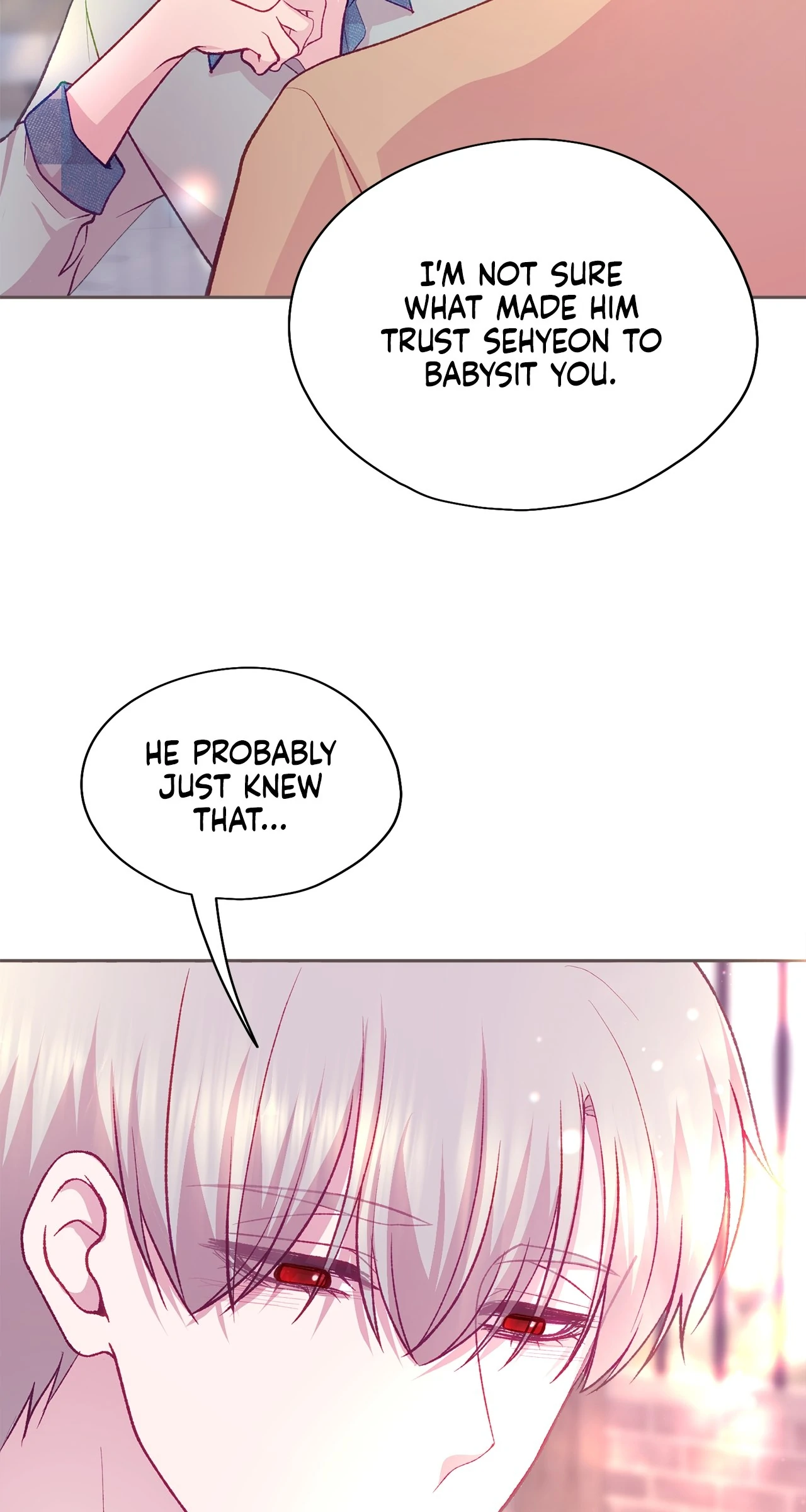 Fate Mate - Chapter 55 manhwa