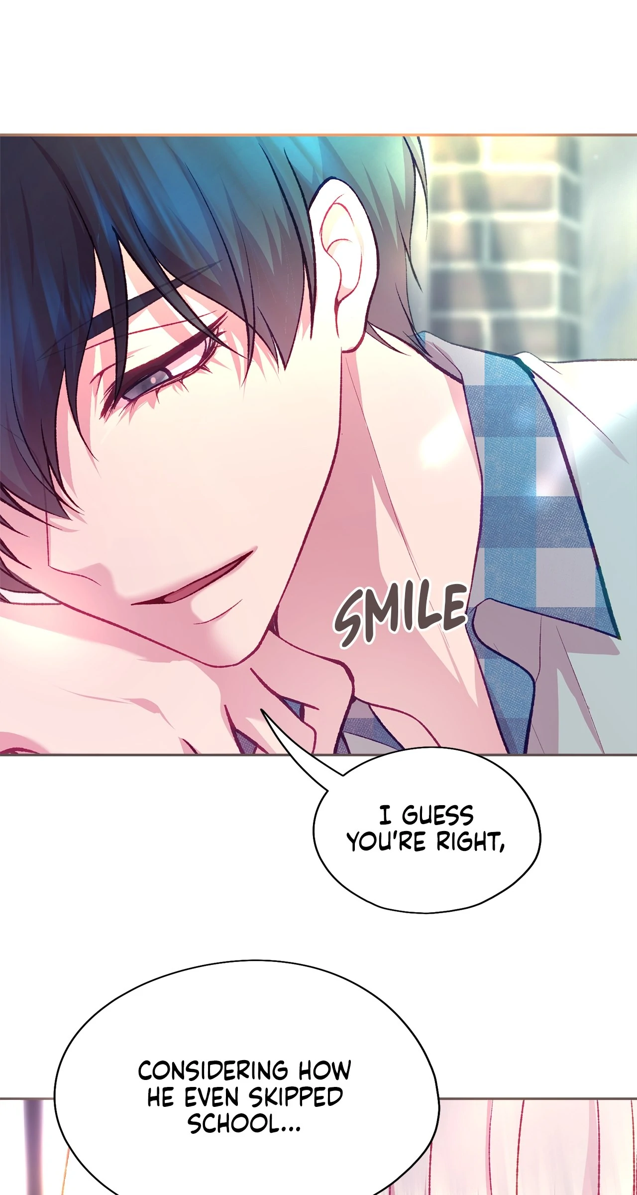 Fate Mate - Chapter 55 manhwa