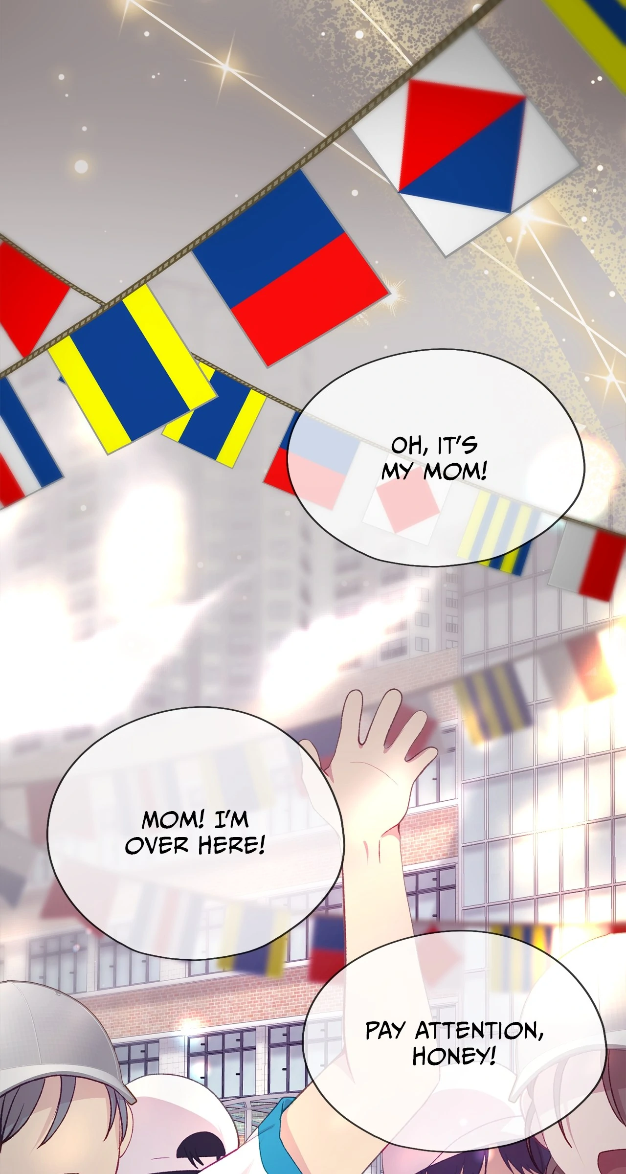 Fate Mate - Chapter 55 manhwa