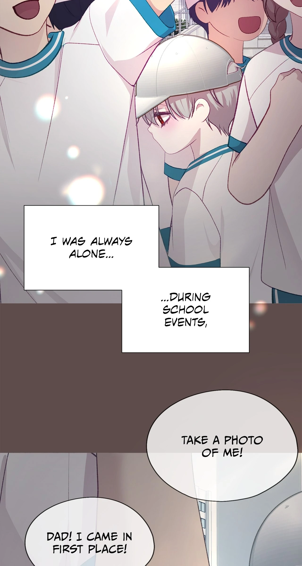 Fate Mate - Chapter 55 manhwa