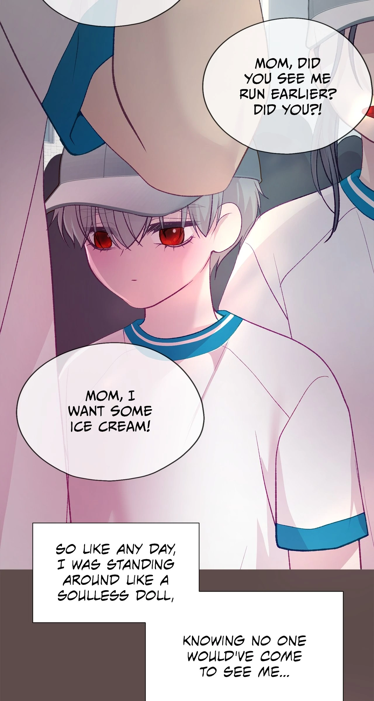 Fate Mate - Chapter 55 manhwa